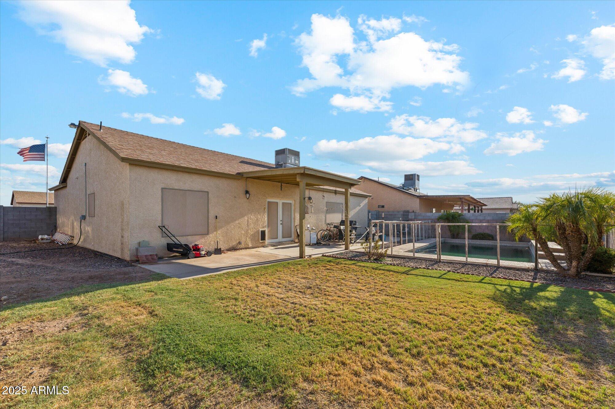 9382 W TINAJAS Drive