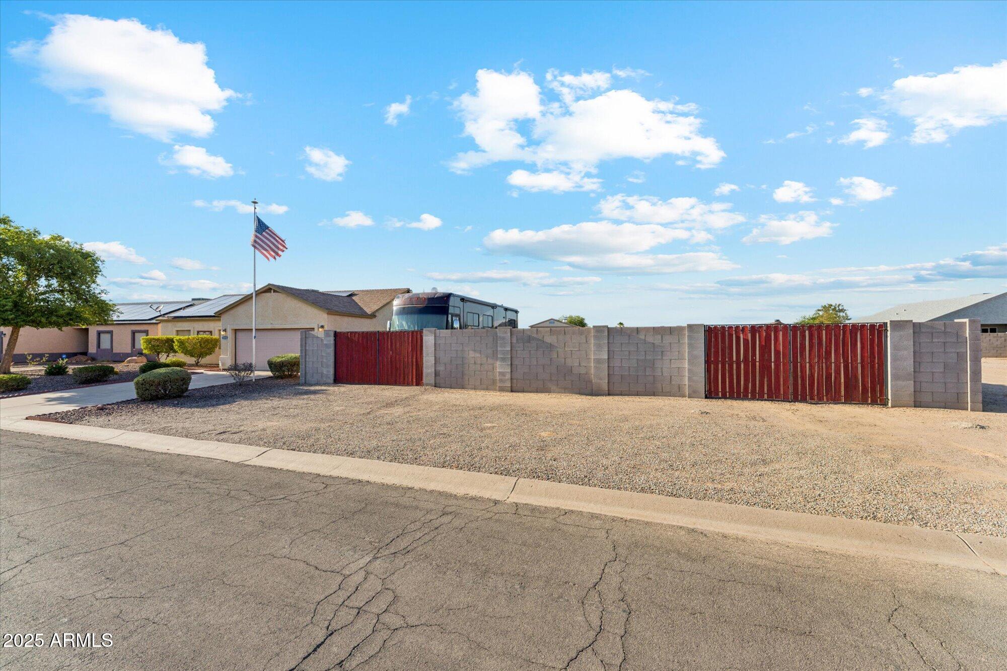 9382 W TINAJAS Drive