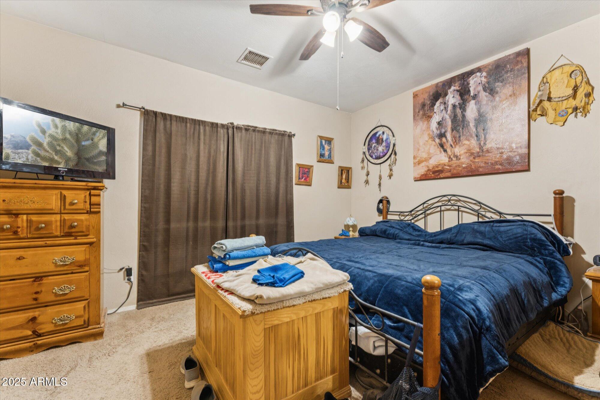 9382 W TINAJAS Drive