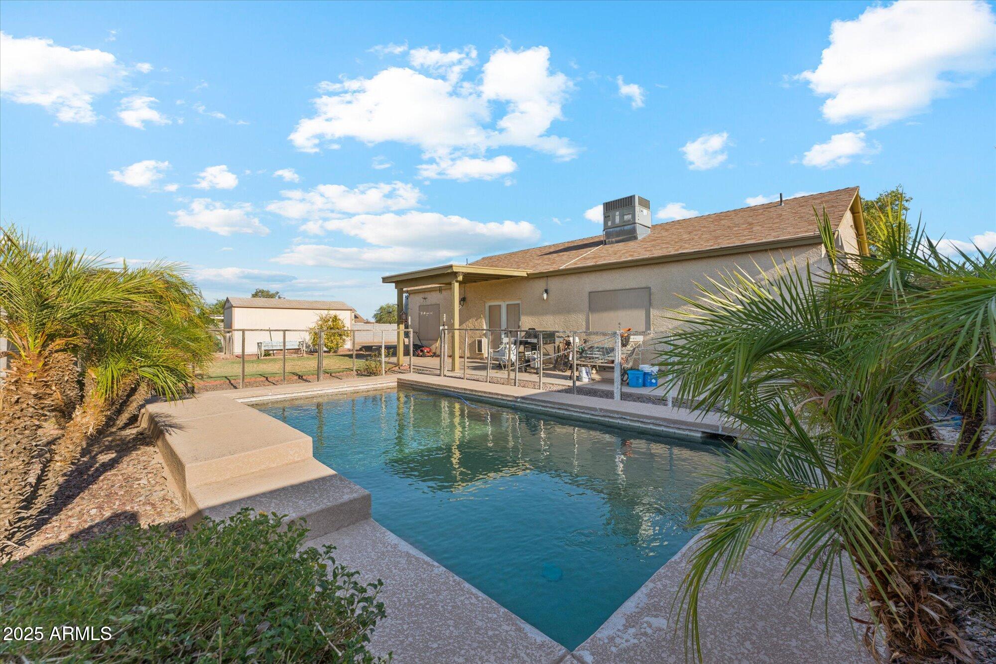 9382 W TINAJAS Drive