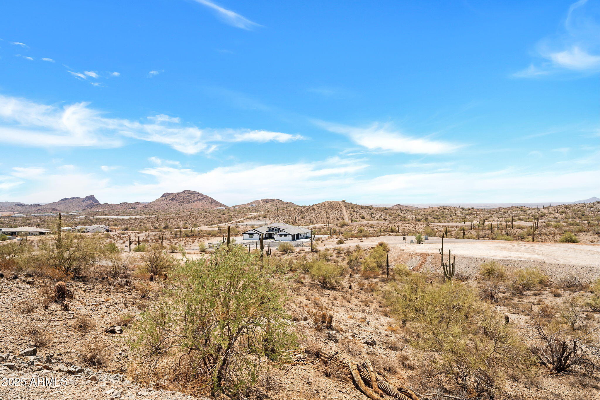 3039 W Foxtrot Trail, 0