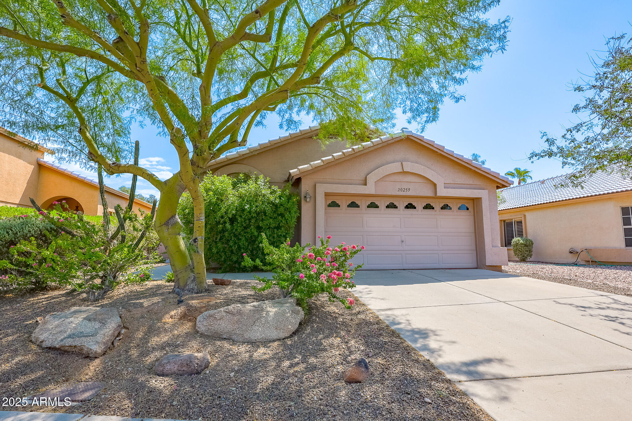 20259 N 51ST Drive
