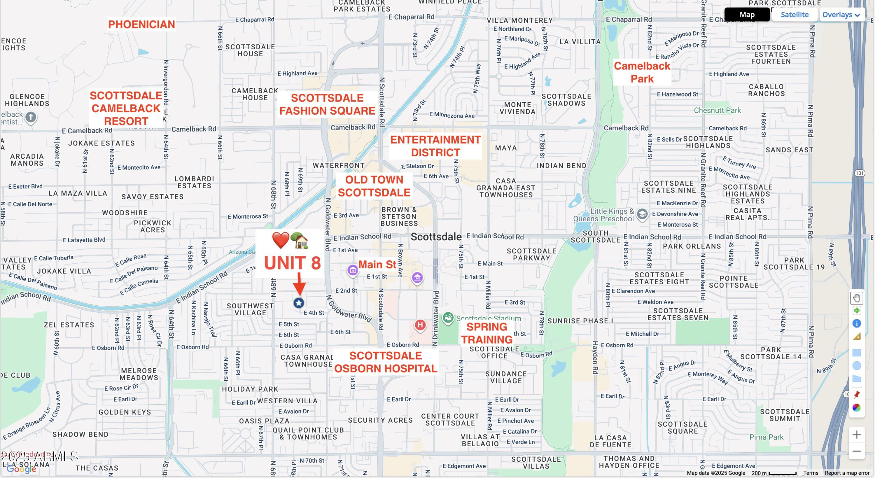 6834 E 4TH Street, 8