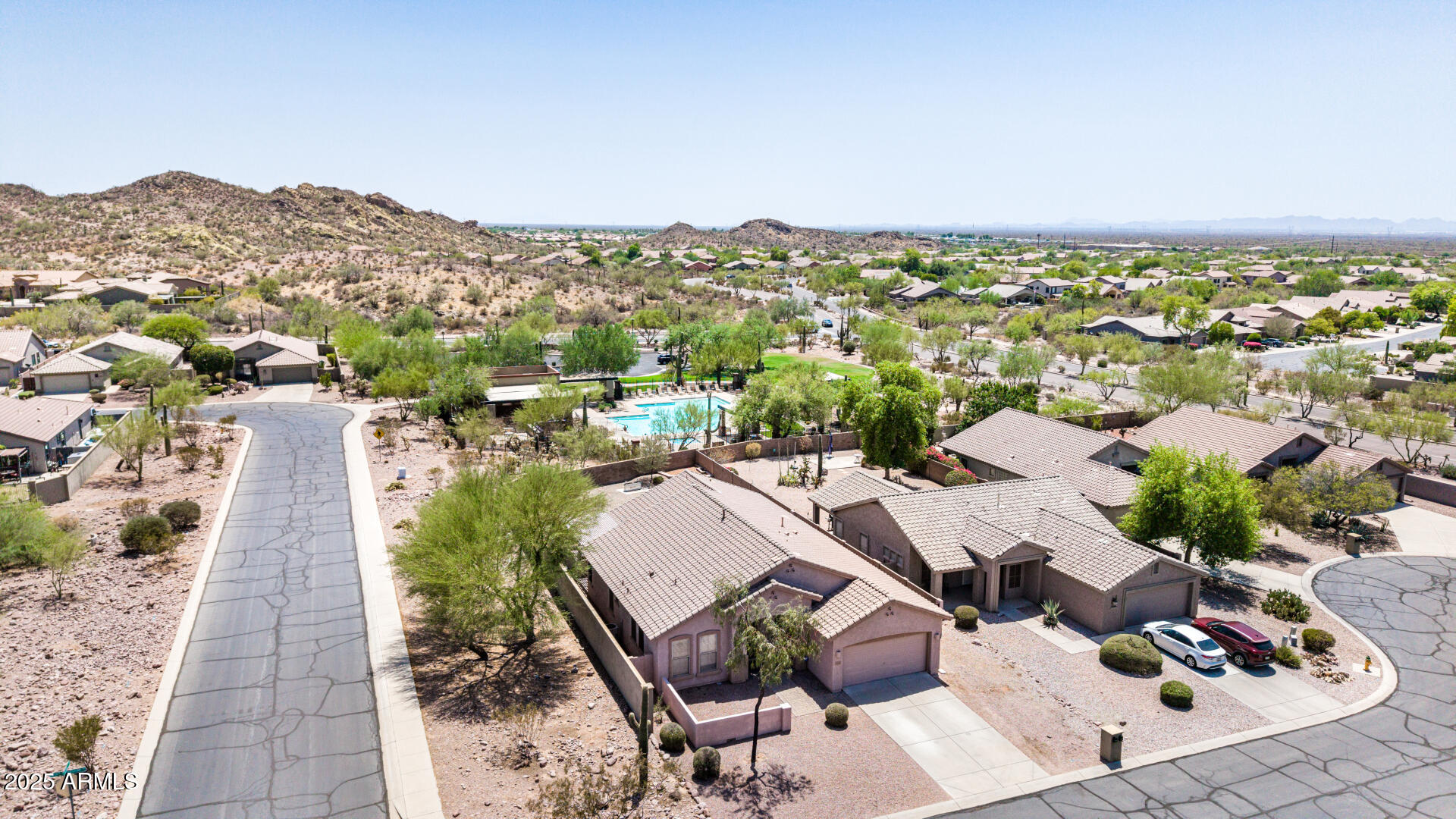 7235 E DESERT HONEYSUCKLE Drive