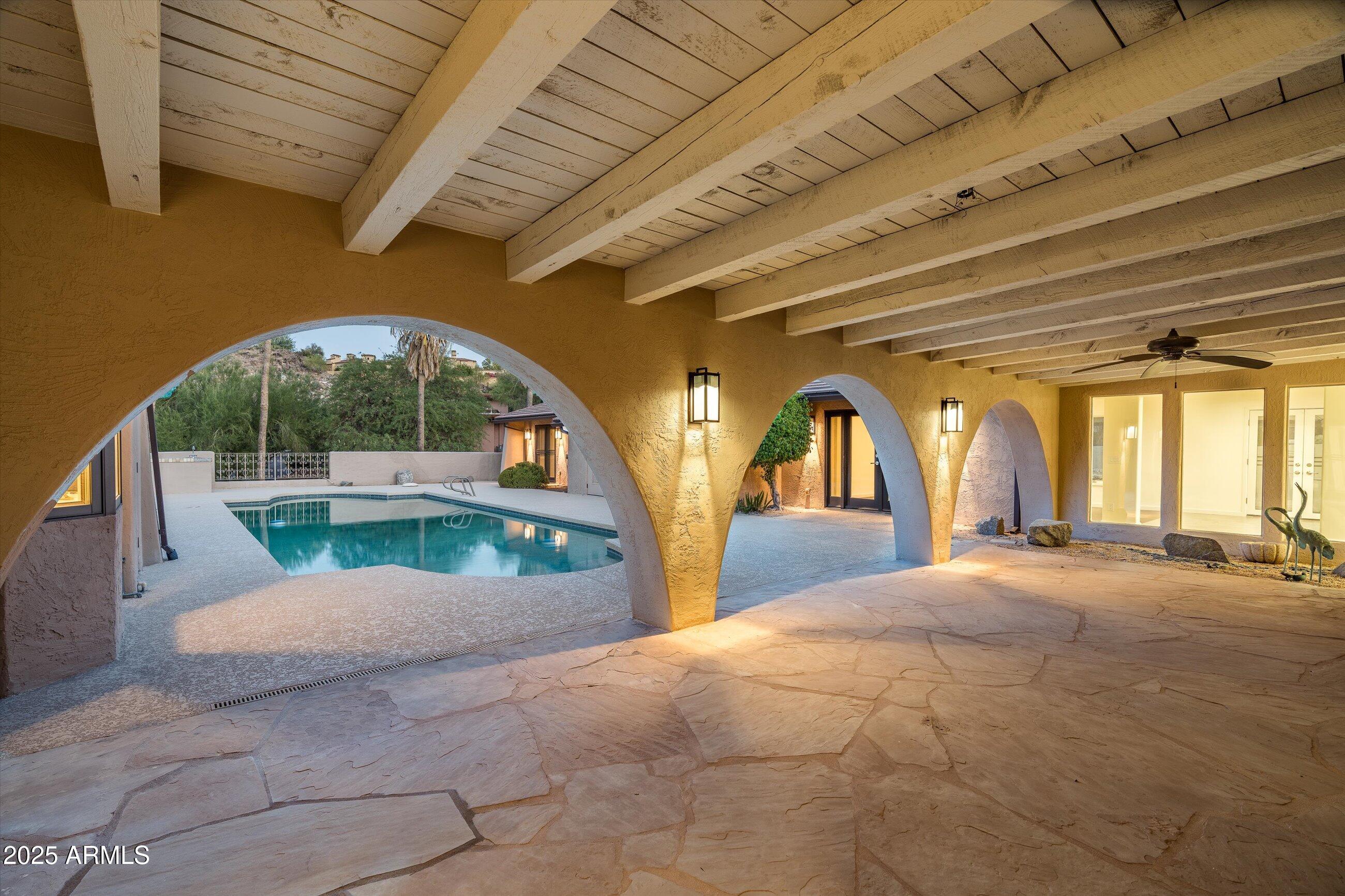 7147 N RED LEDGE Drive