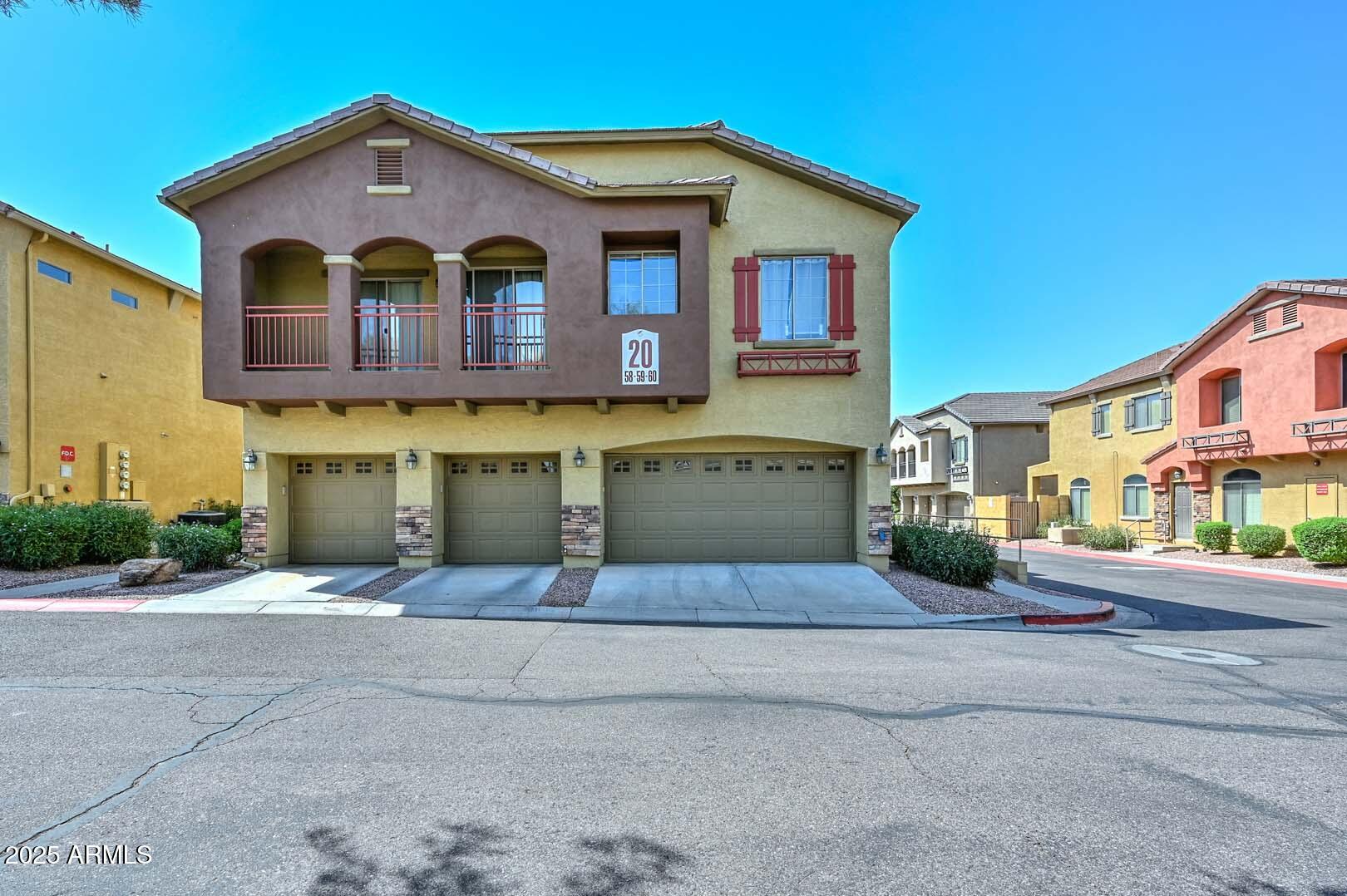 2250 E Deer Valley Drive 58