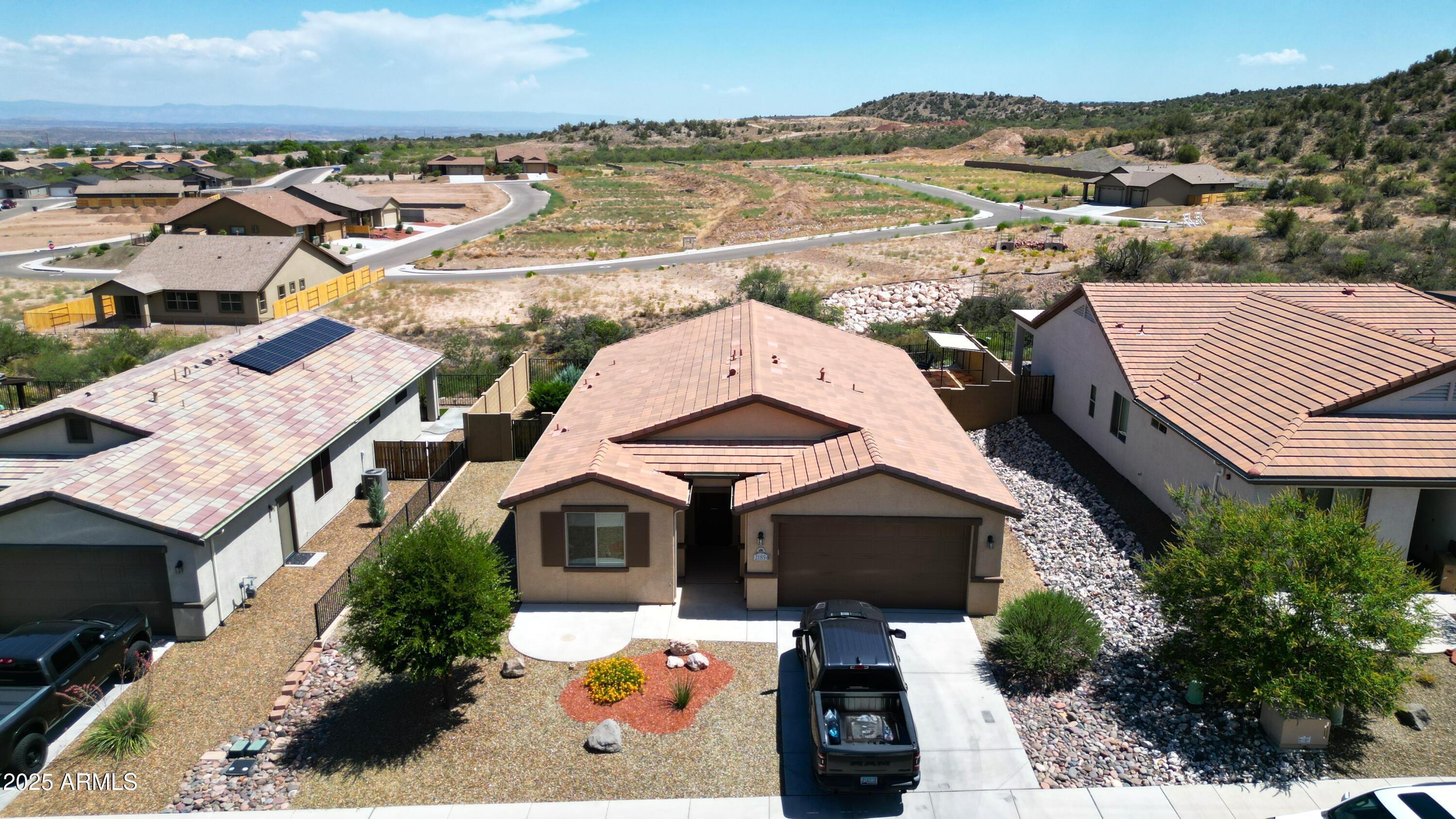 2185 Gold Rush Lane