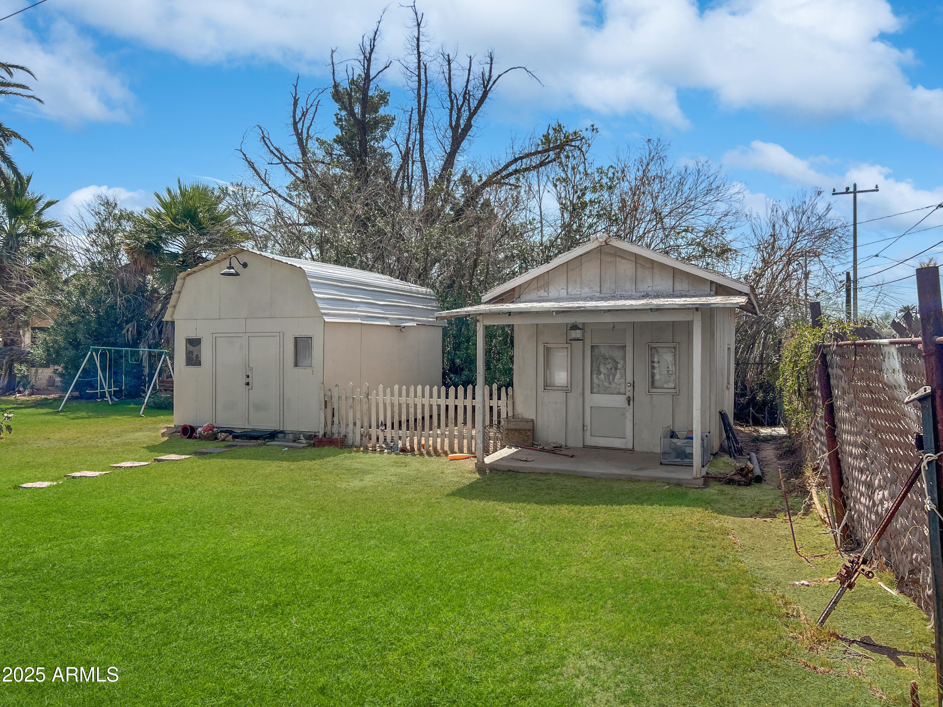 544 W PIMA Avenue