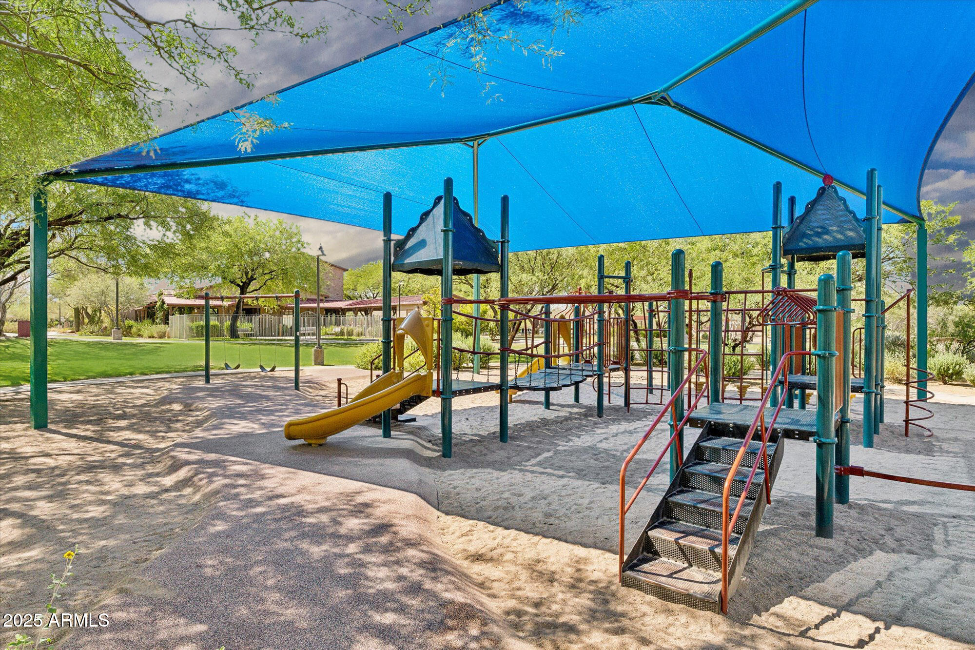 2366 W SLEEPY RANCH Road