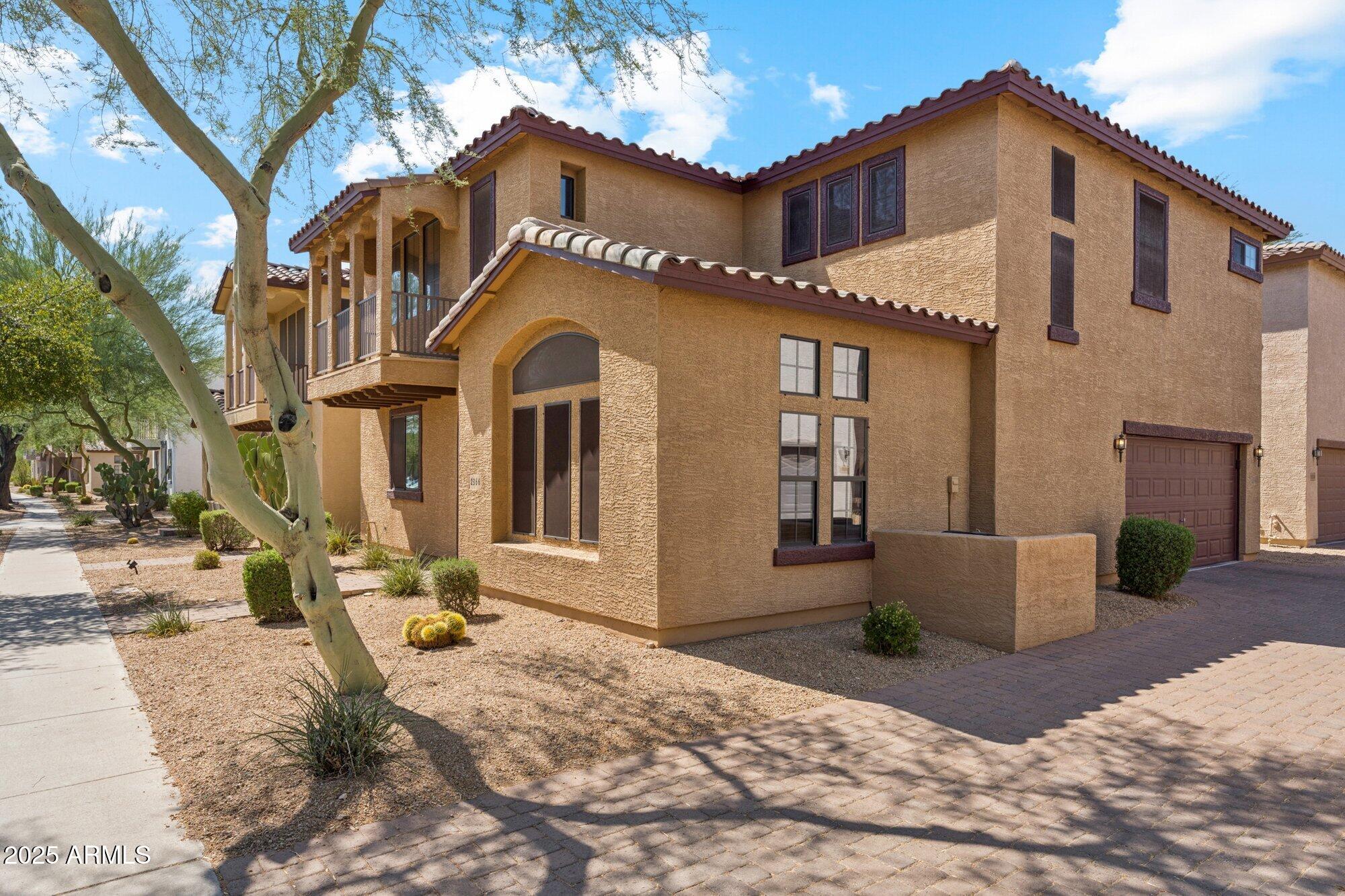 2366 W SLEEPY RANCH Road