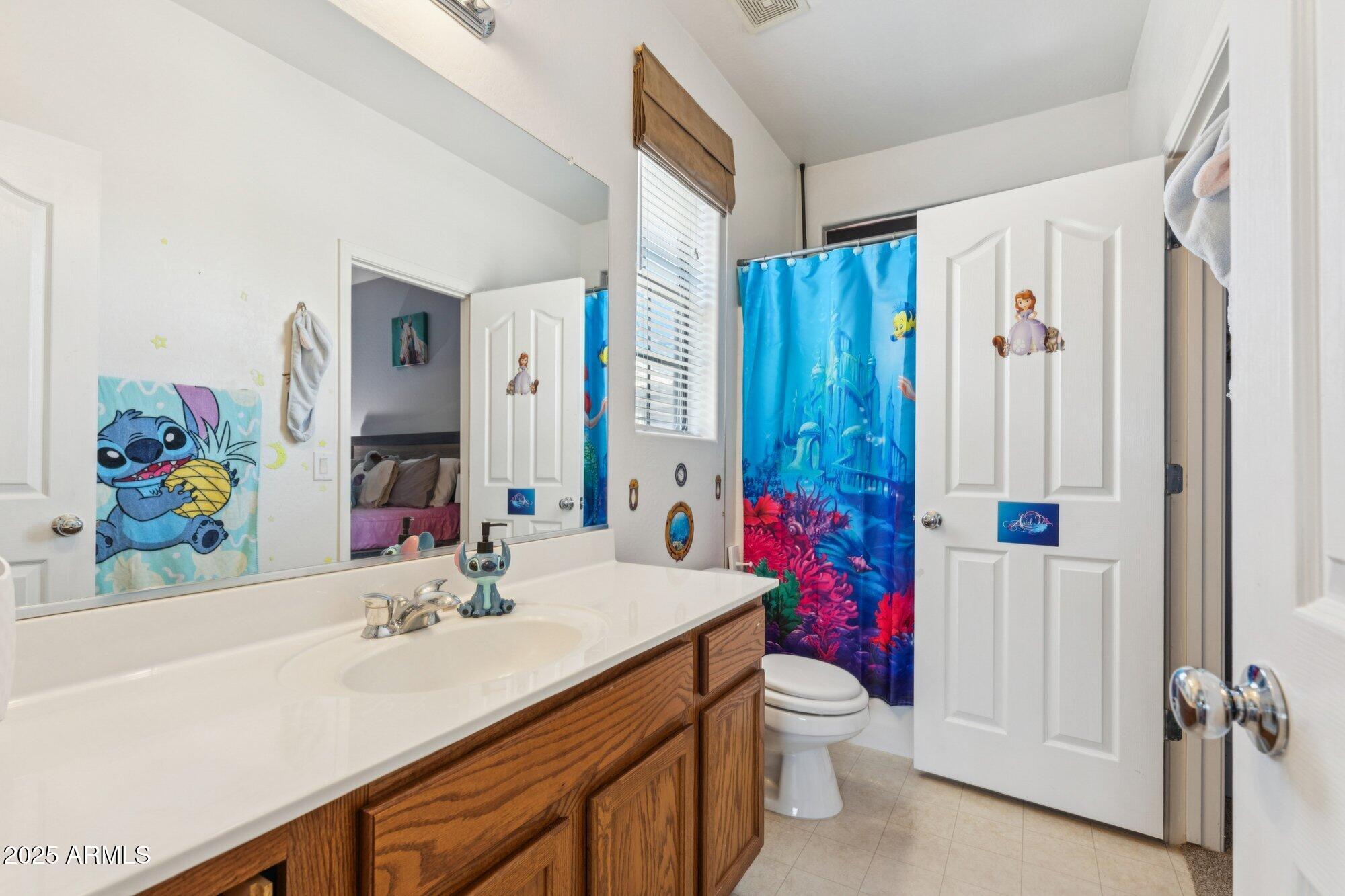 2366 W SLEEPY RANCH Road