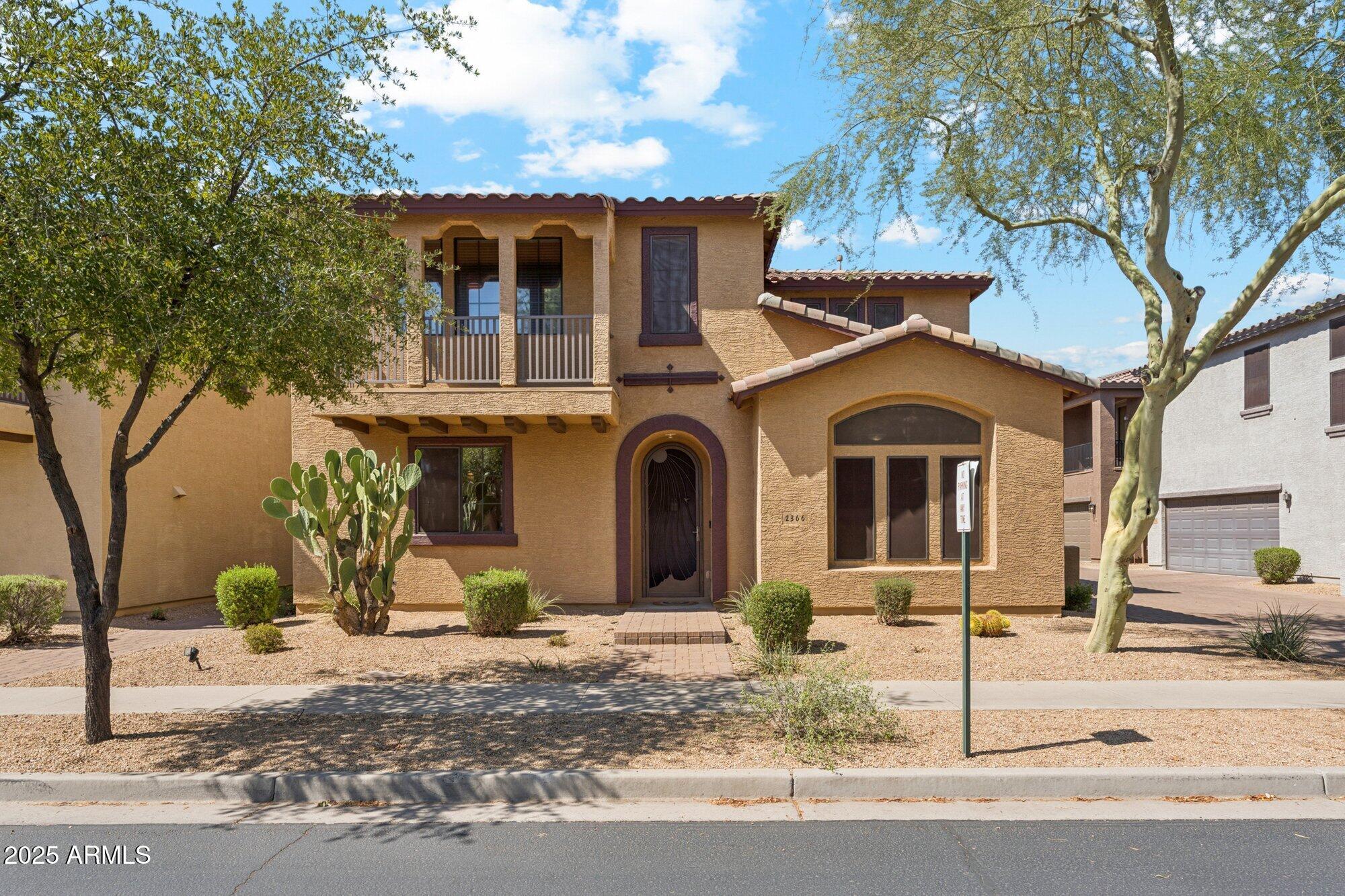 2366 W SLEEPY RANCH Road