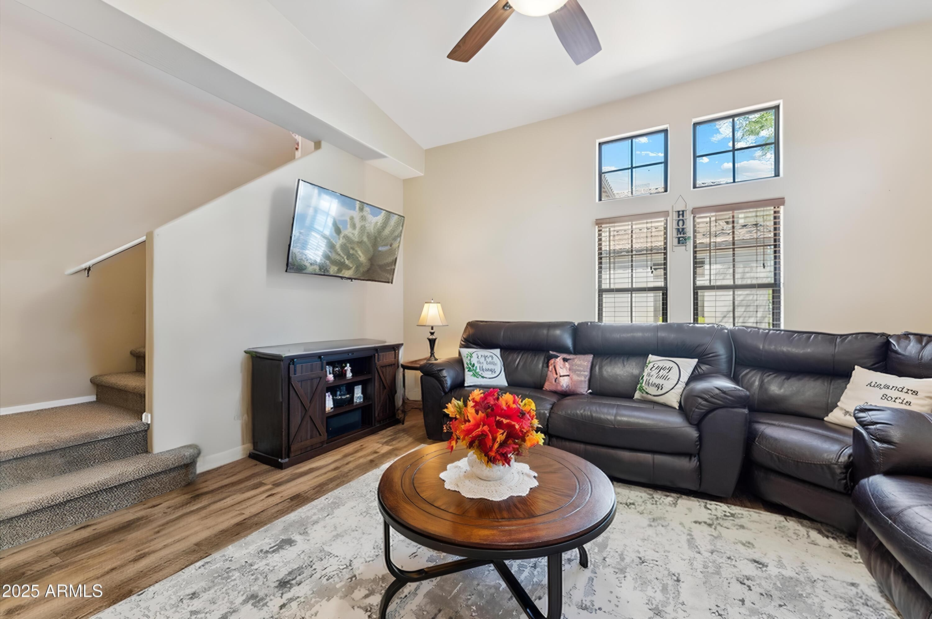 2366 W SLEEPY RANCH Road