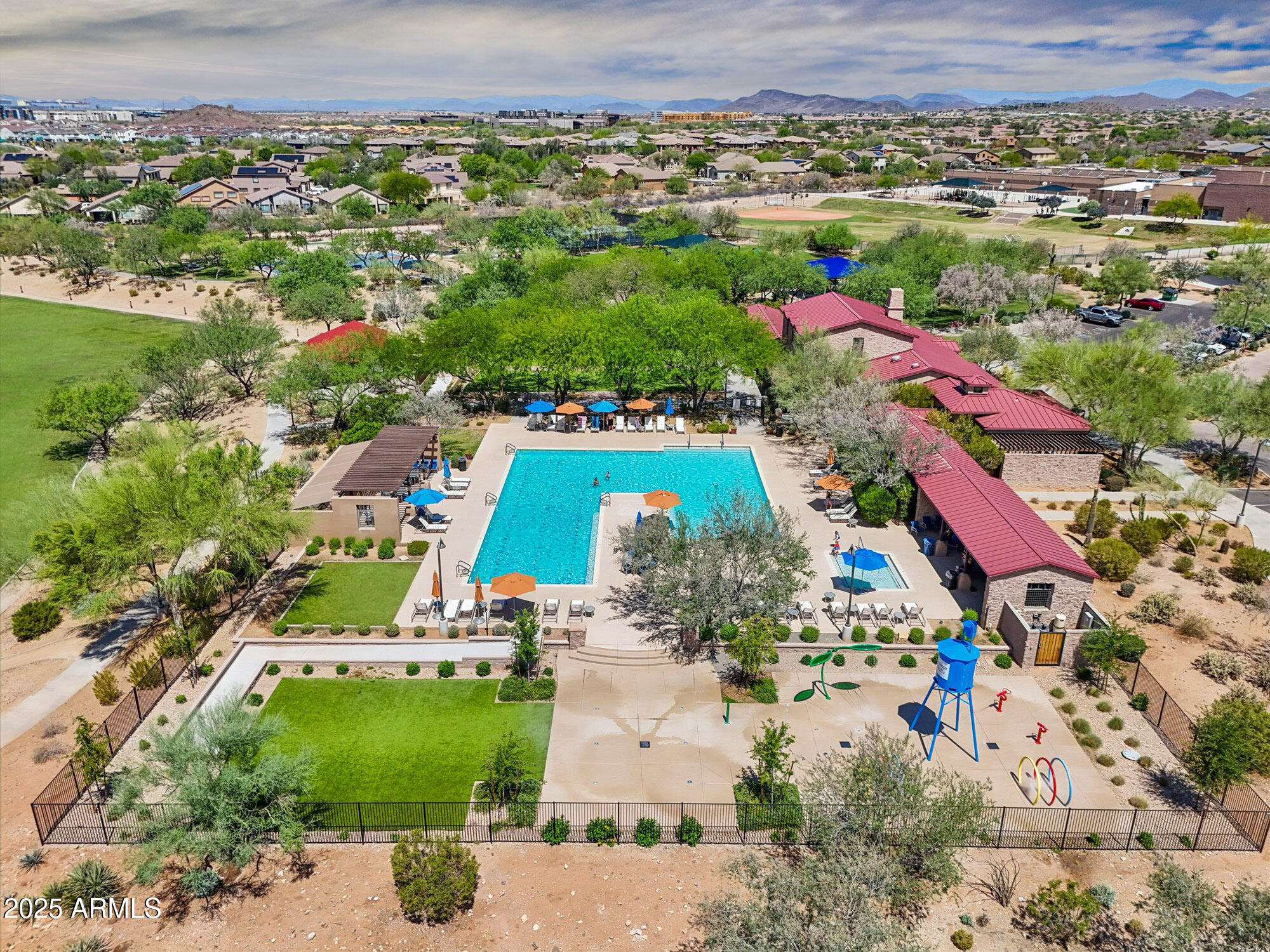 2366 W SLEEPY RANCH Road