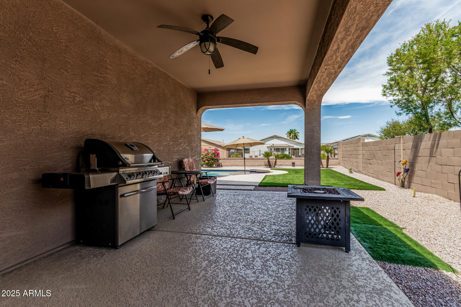 35918 N Quiros Drive
