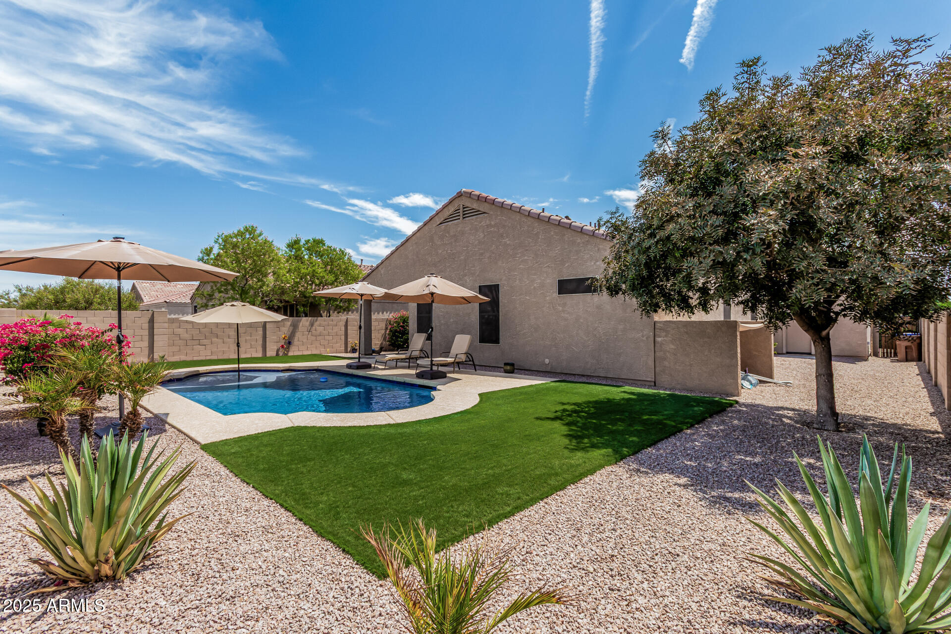35918 N Quiros Drive