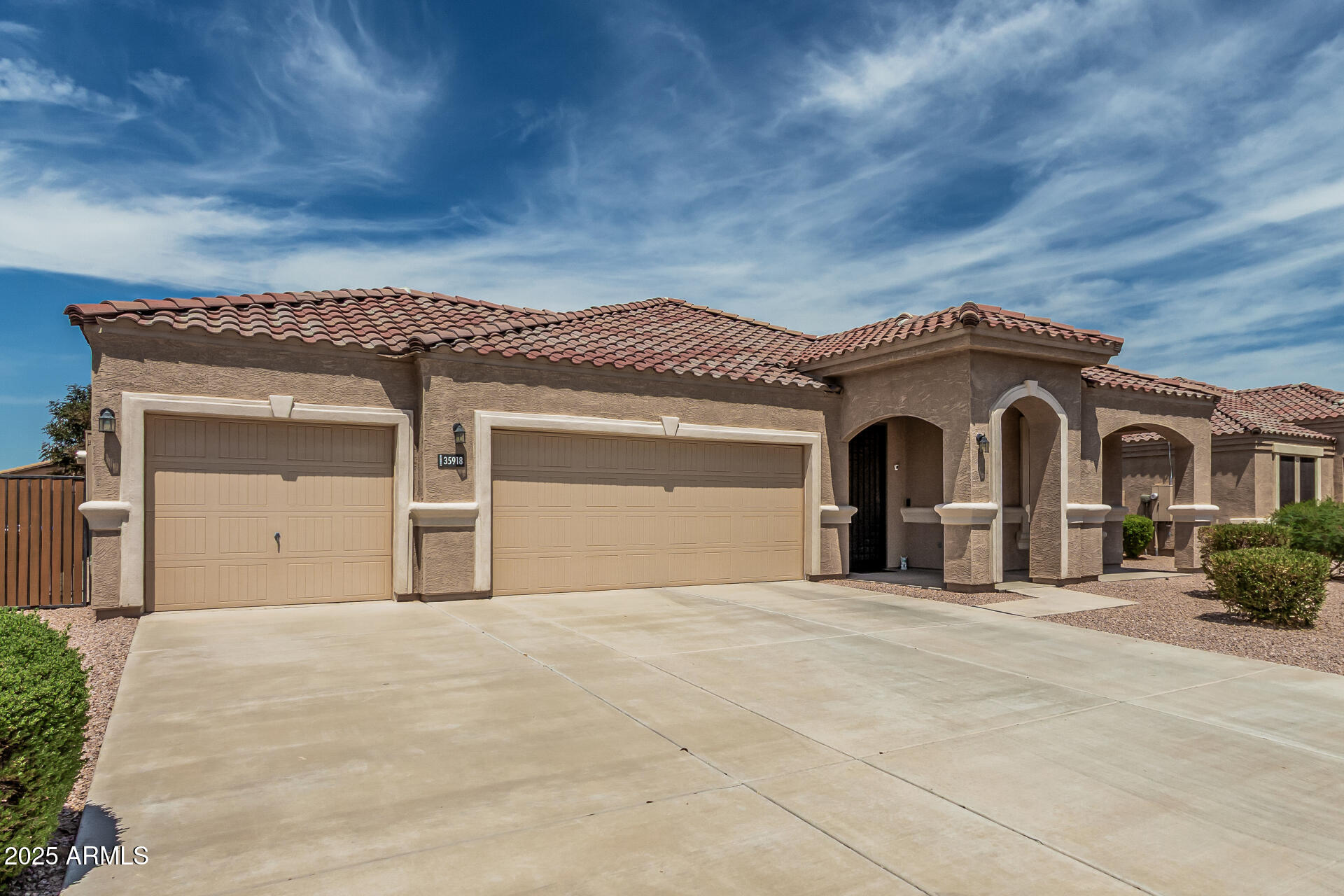 35918 N Quiros Drive