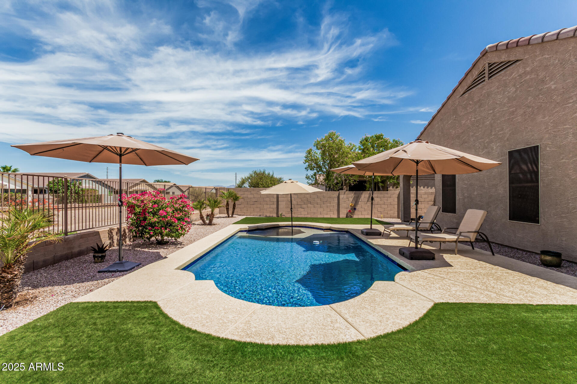 35918 N Quiros Drive