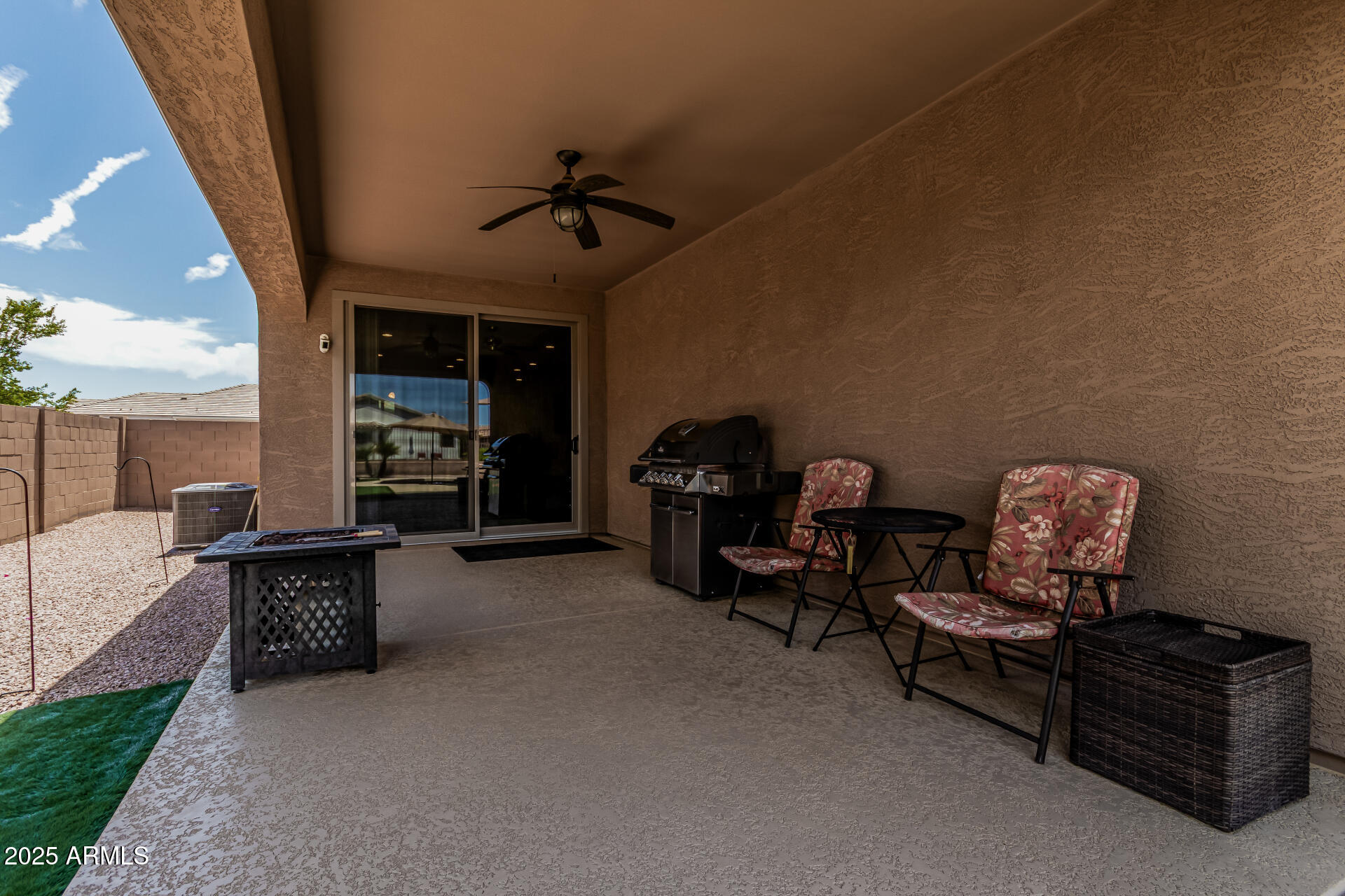 35918 N Quiros Drive