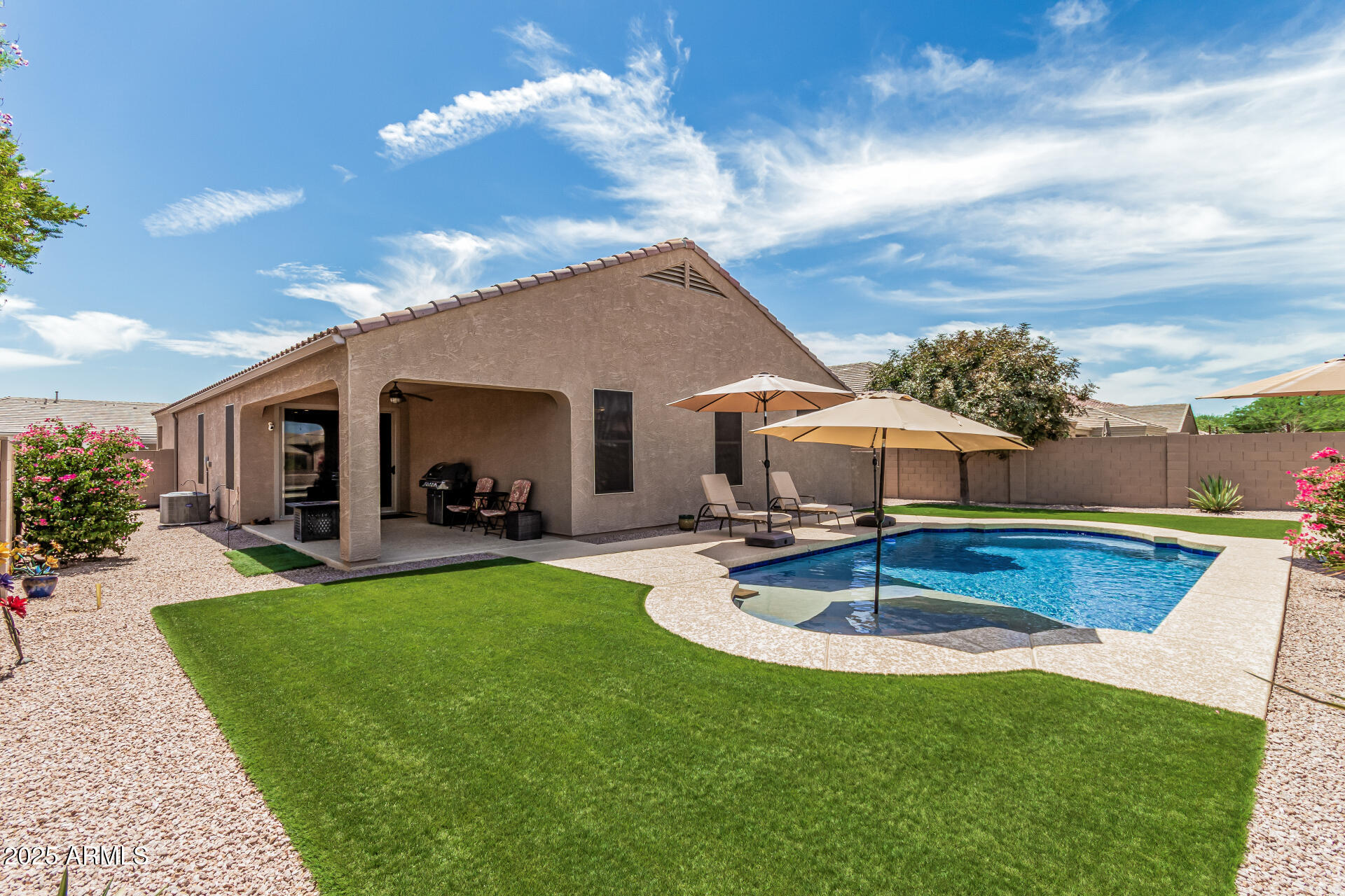 35918 N Quiros Drive