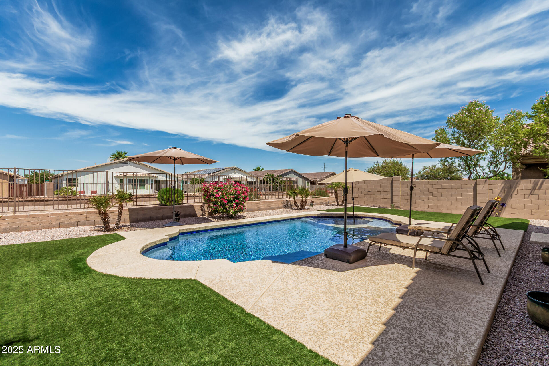 35918 N Quiros Drive