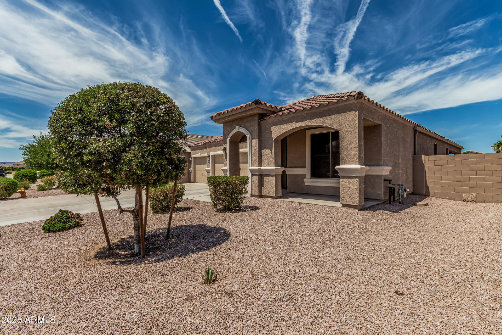 35918 N Quiros Drive