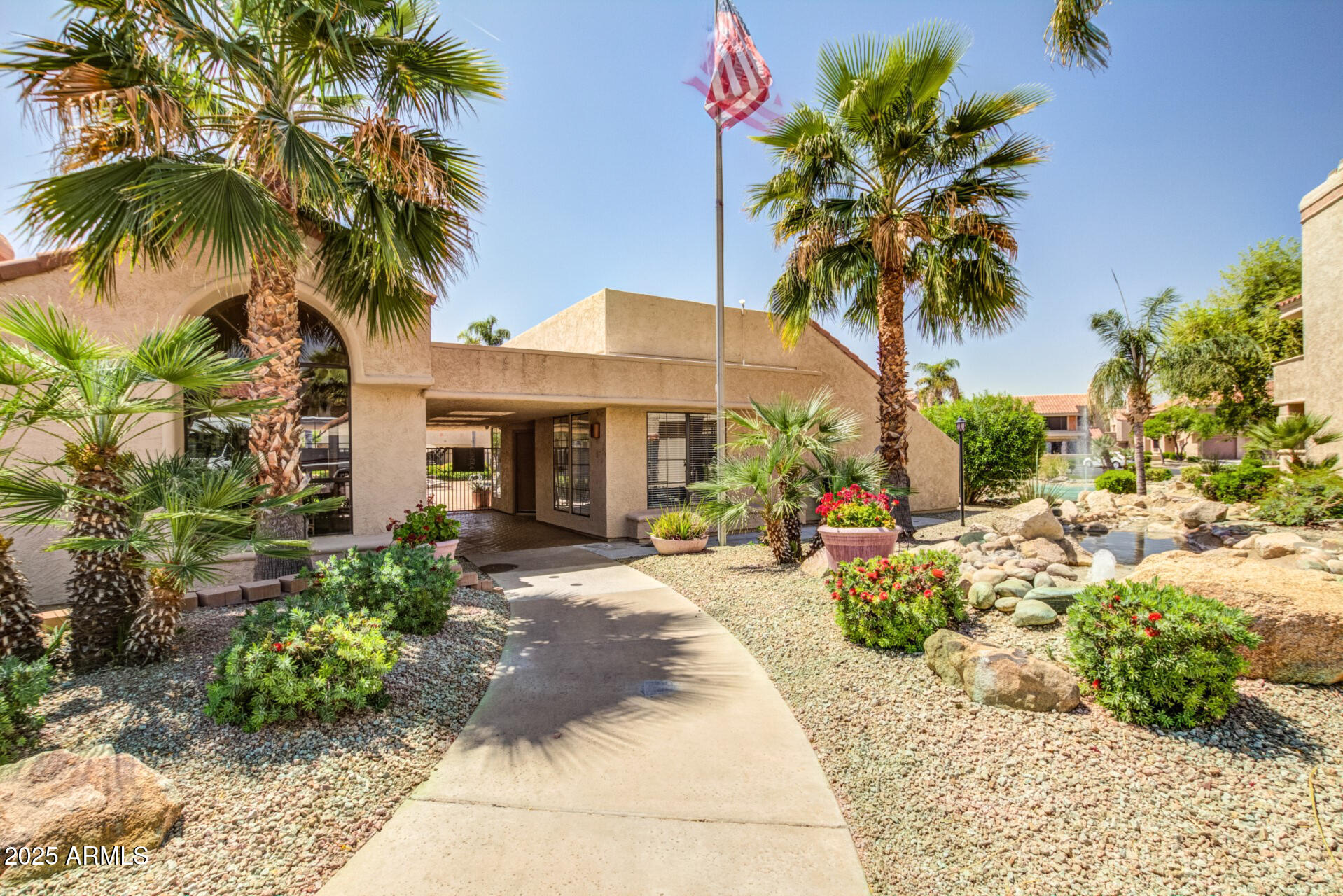 10115 E MOUNTAIN VIEW Road, 2105