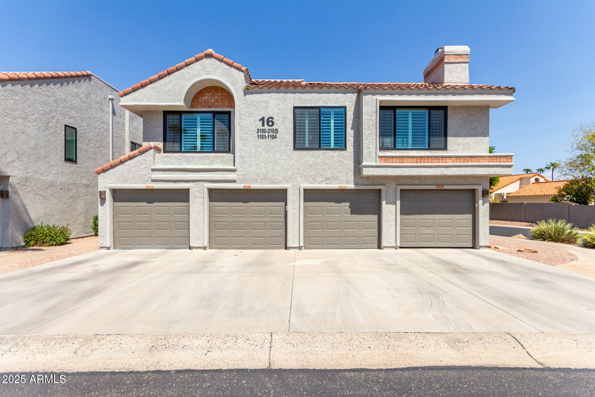 10115 E MOUNTAIN VIEW Road, 2105