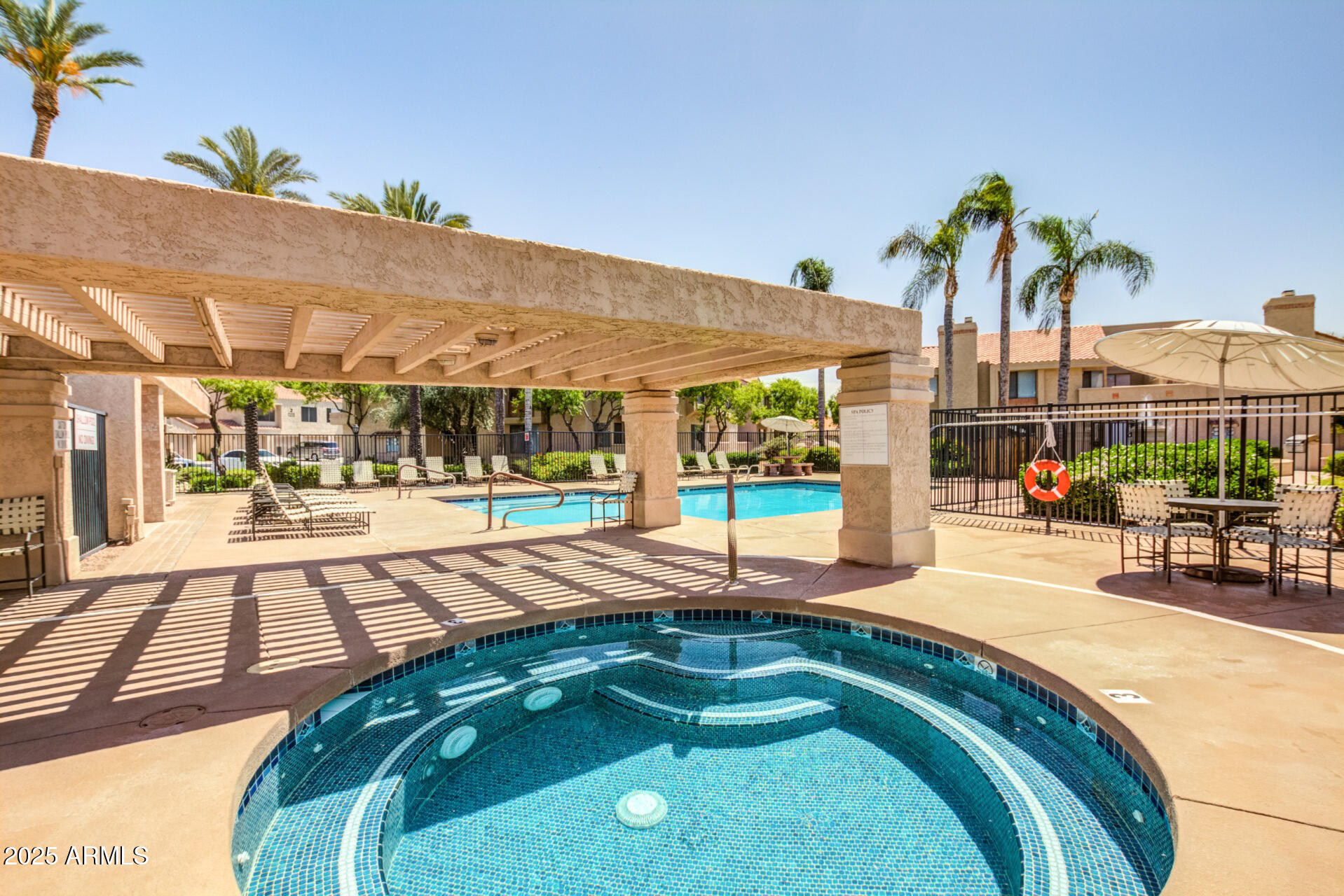 10115 E MOUNTAIN VIEW Road, 2105