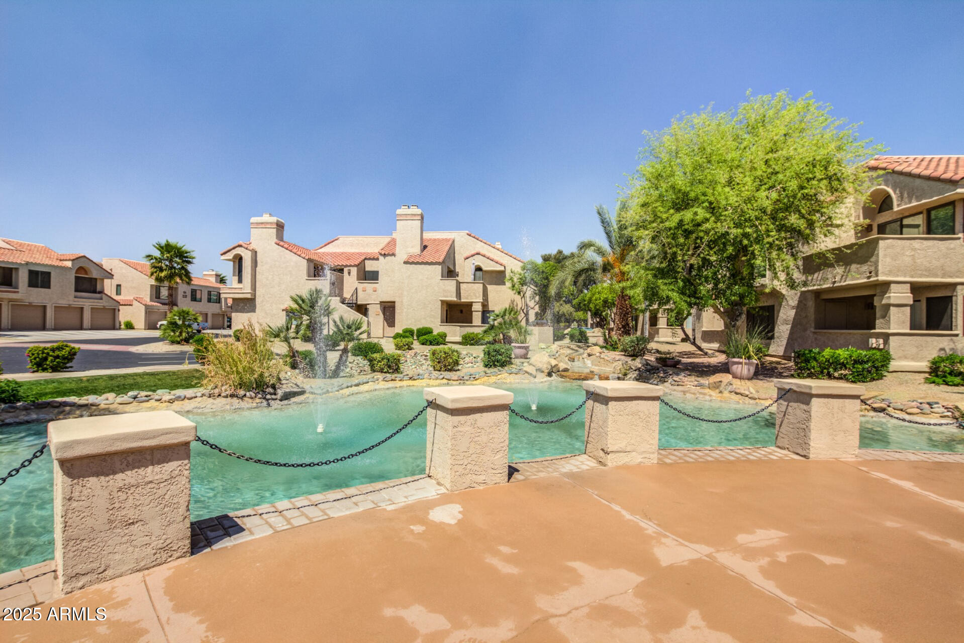 10115 E MOUNTAIN VIEW Road, 2105