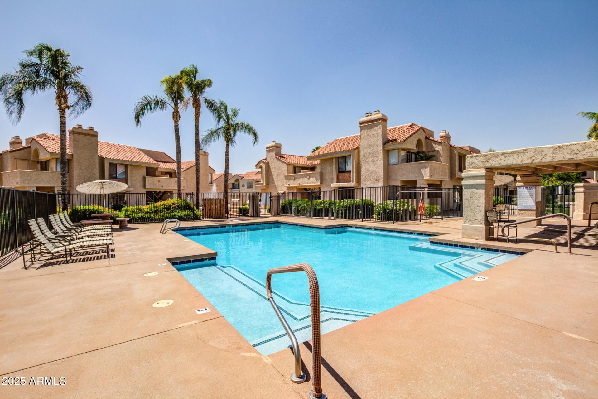 10115 E MOUNTAIN VIEW Road, 2105