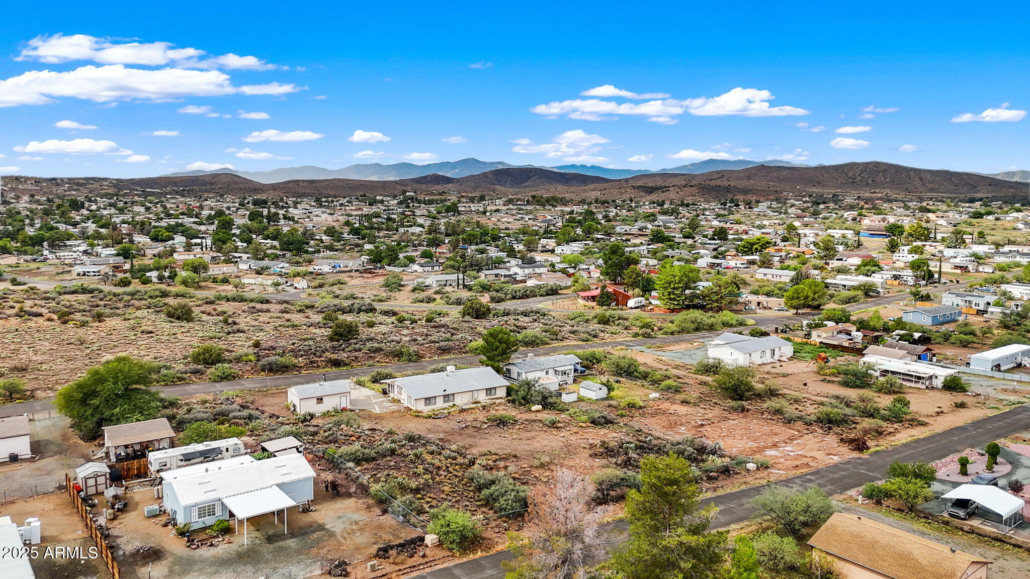 20730 E PARK VIEW Lane