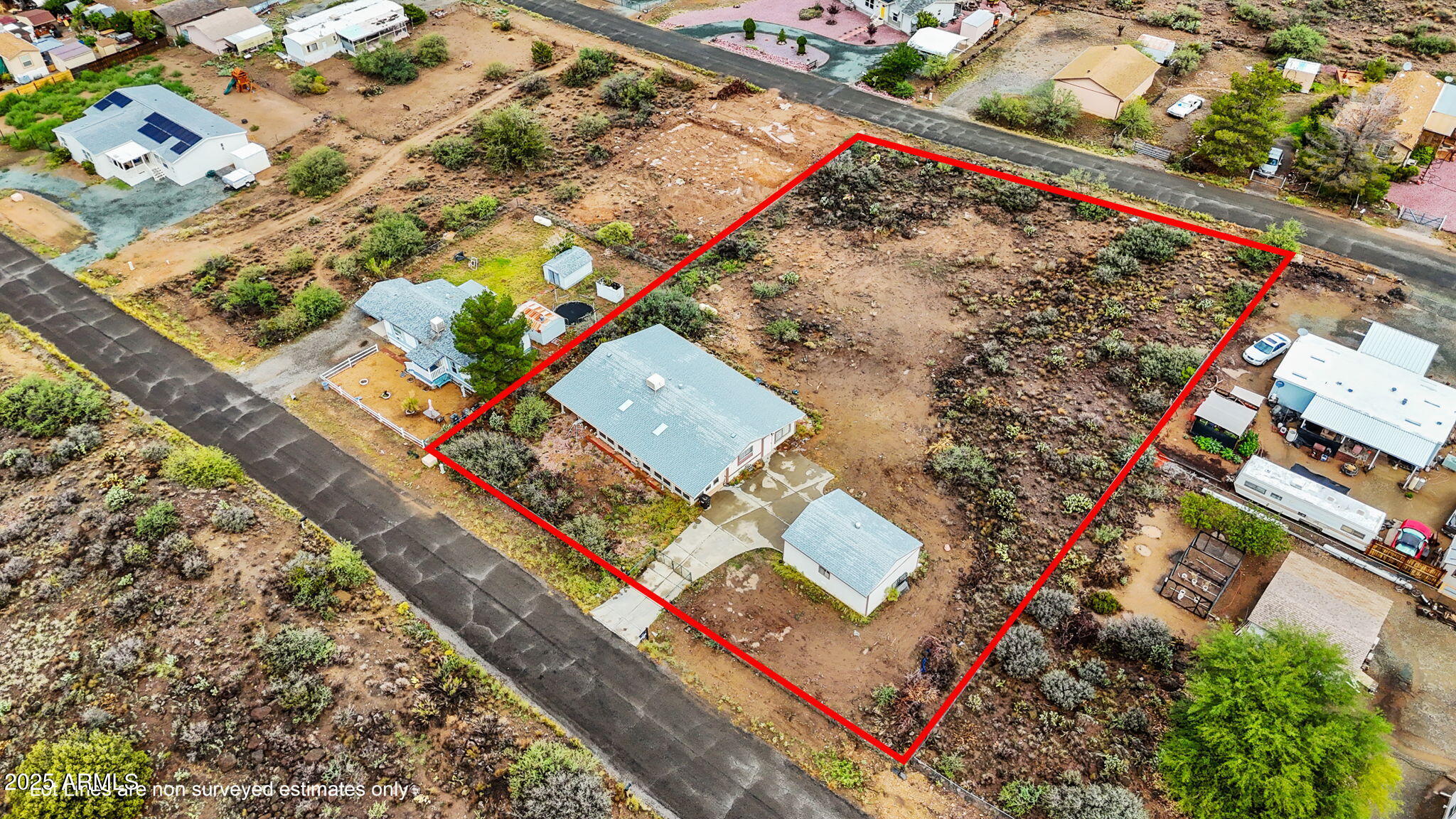 20730 E PARK VIEW Lane