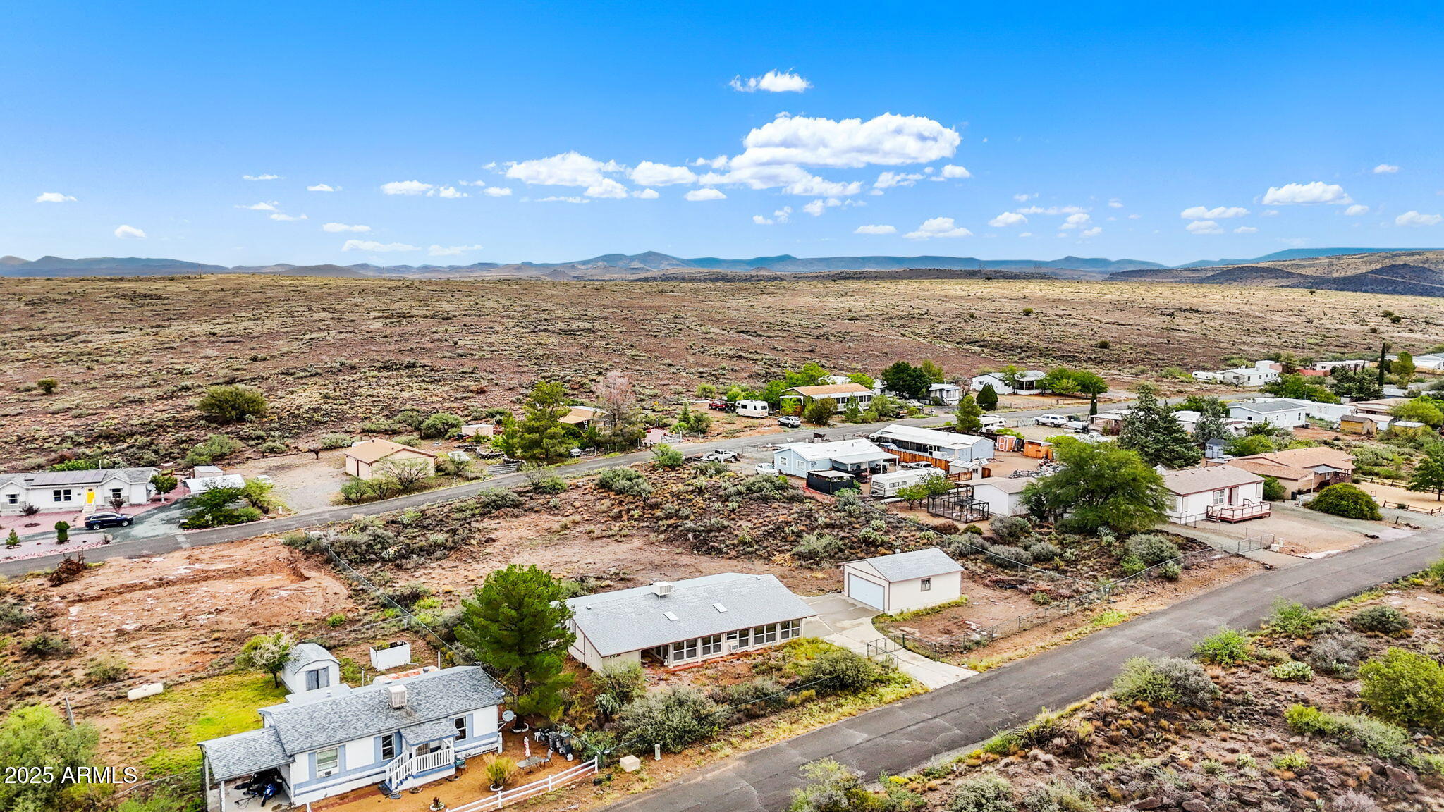 20730 E PARK VIEW Lane