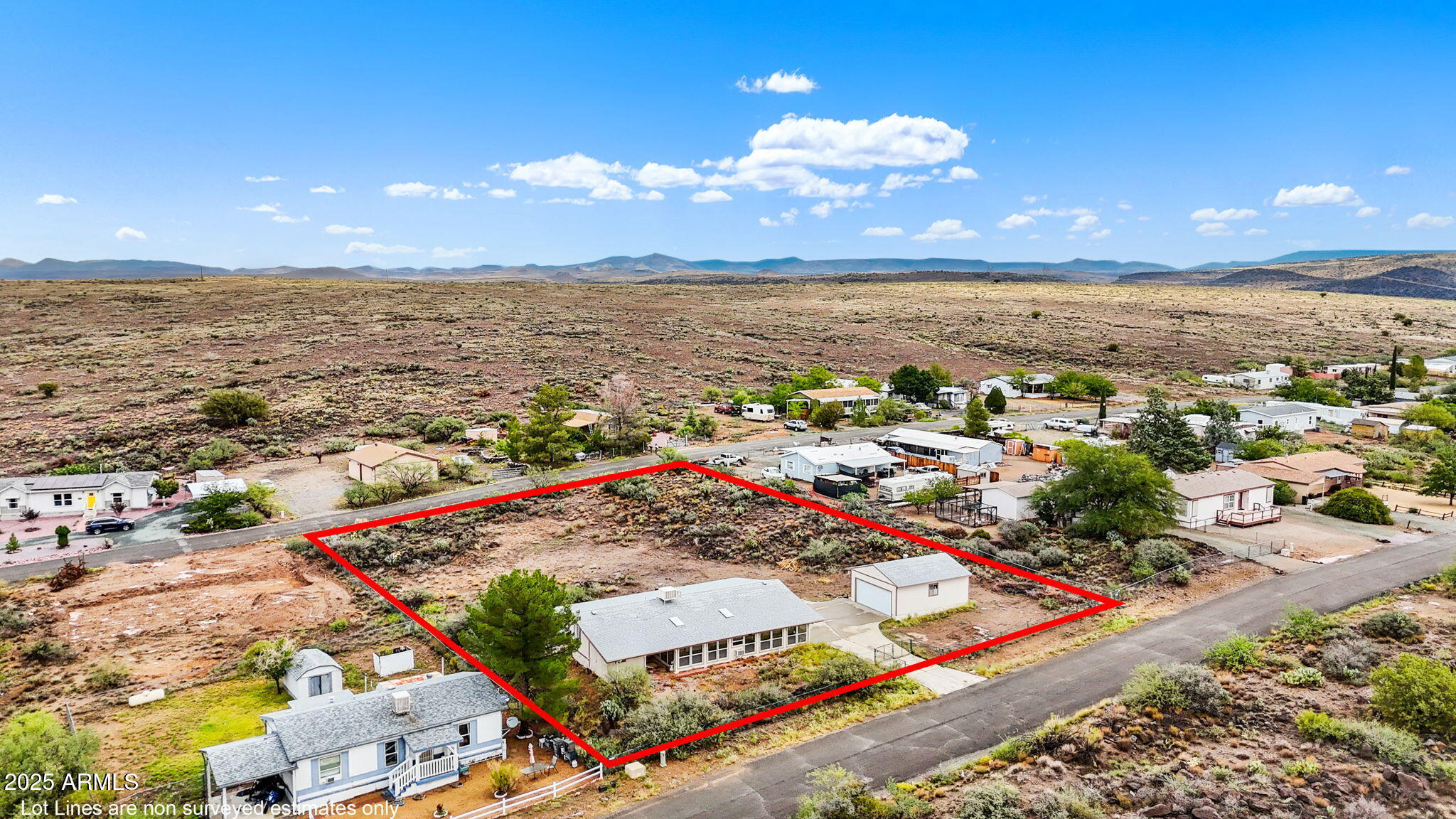 20730 E PARK VIEW Lane