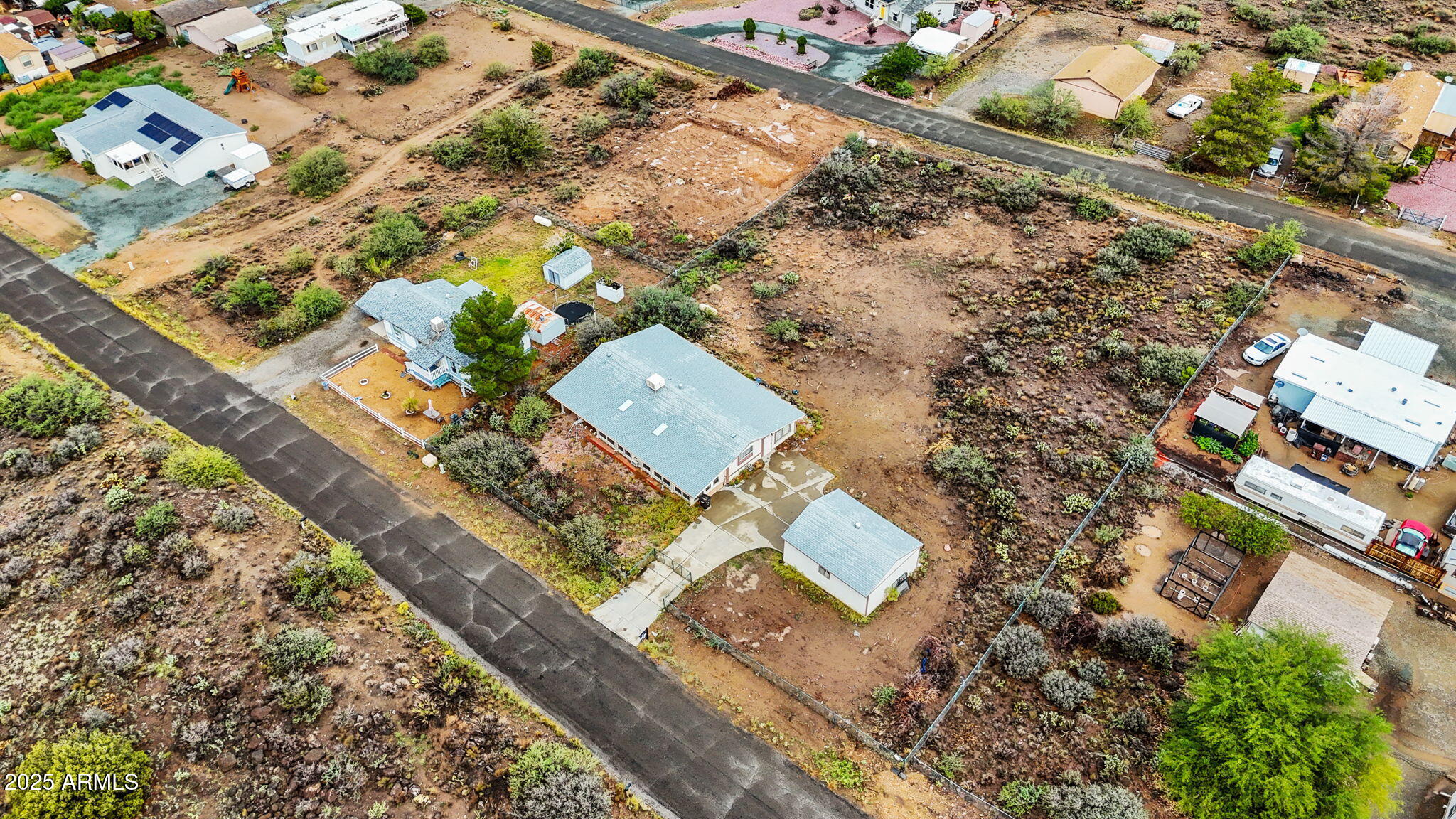 20730 E PARK VIEW Lane