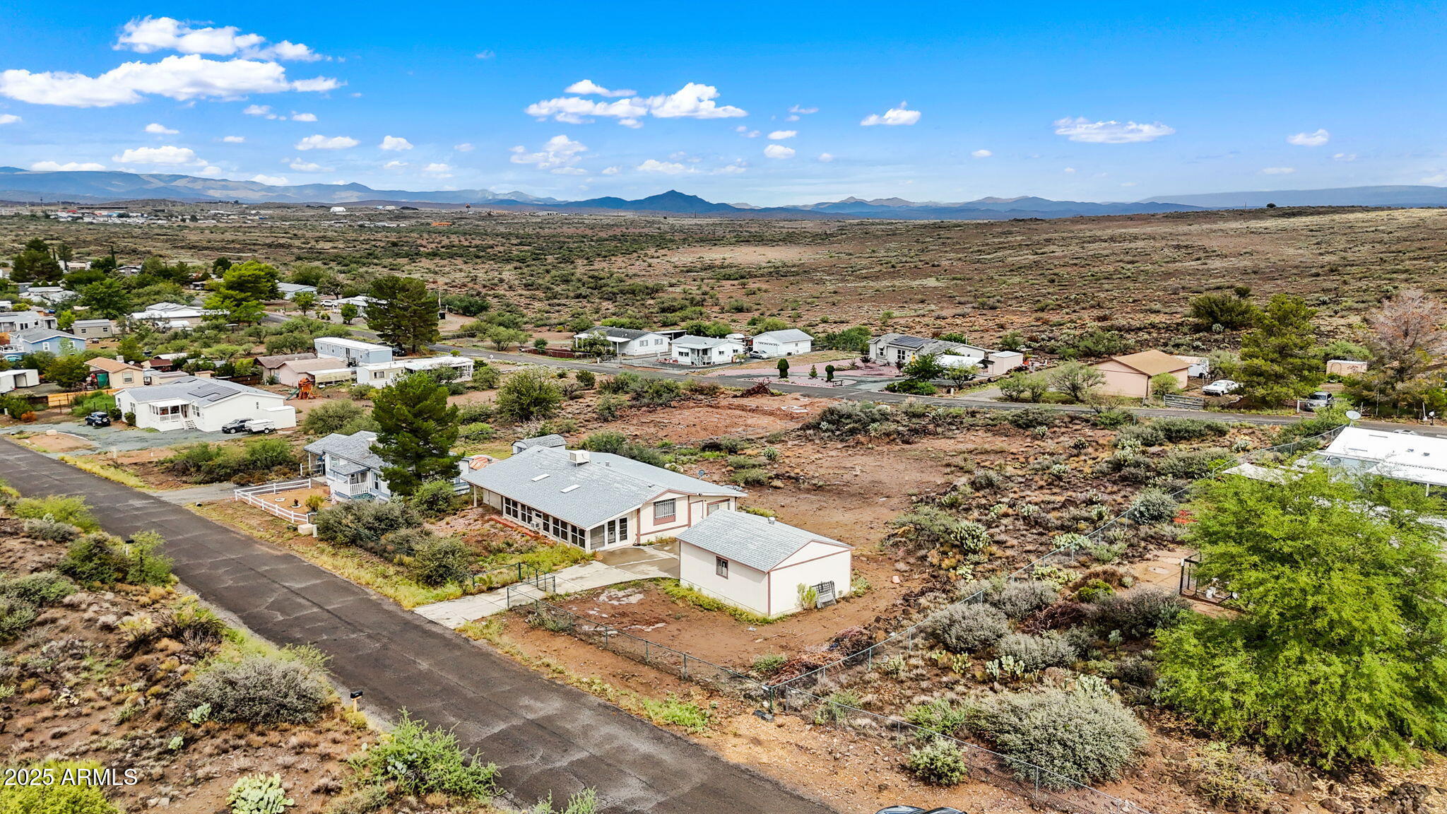 20730 E PARK VIEW Lane