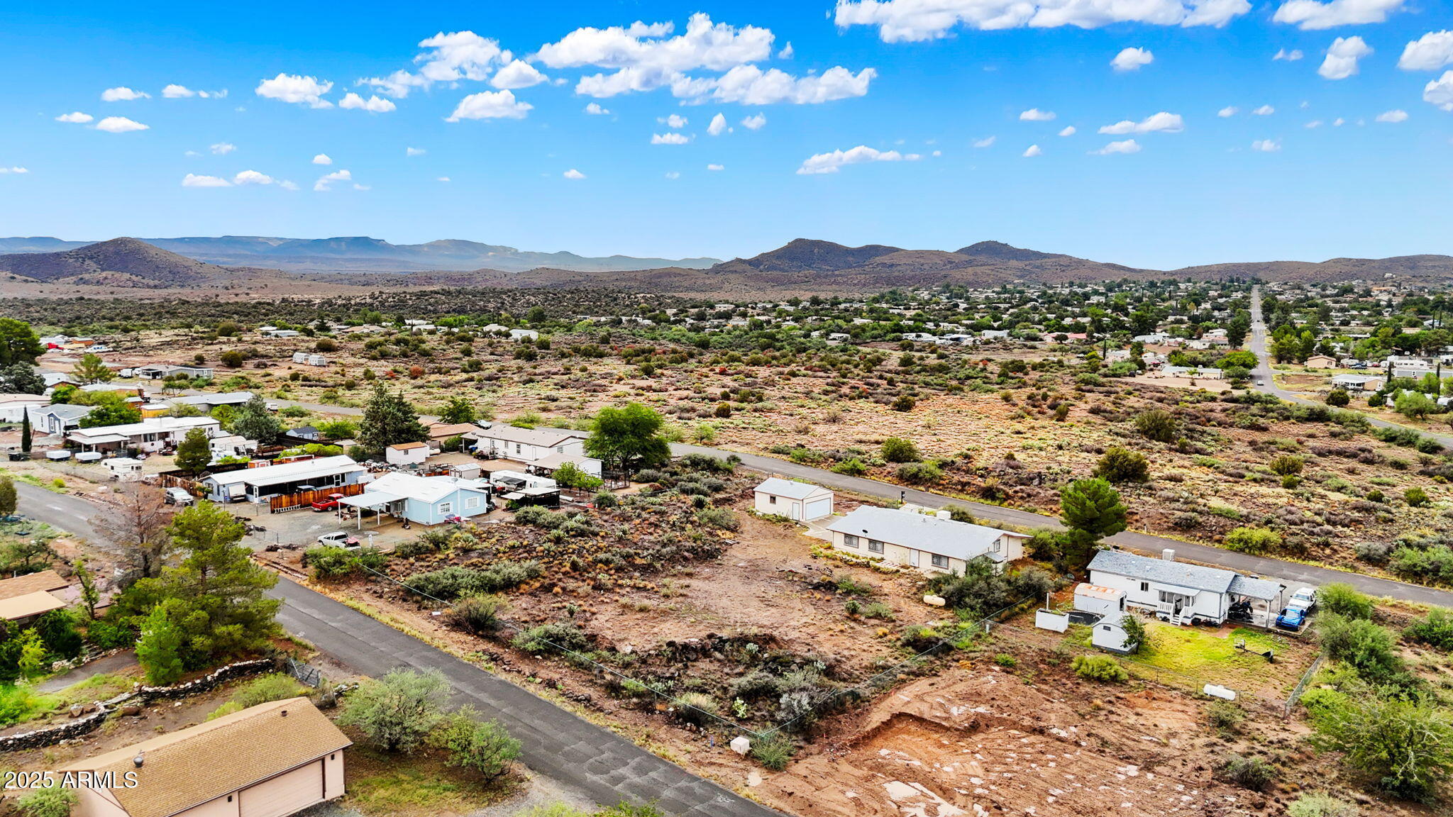 20730 E PARK VIEW Lane