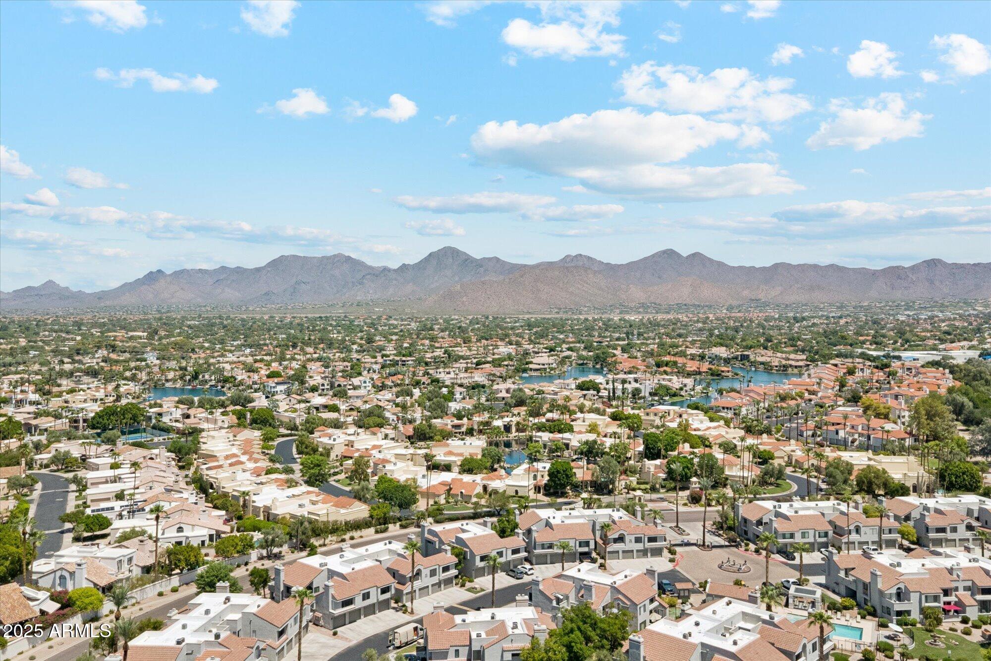 10015 E MOUNTAIN VIEW Road, 1001