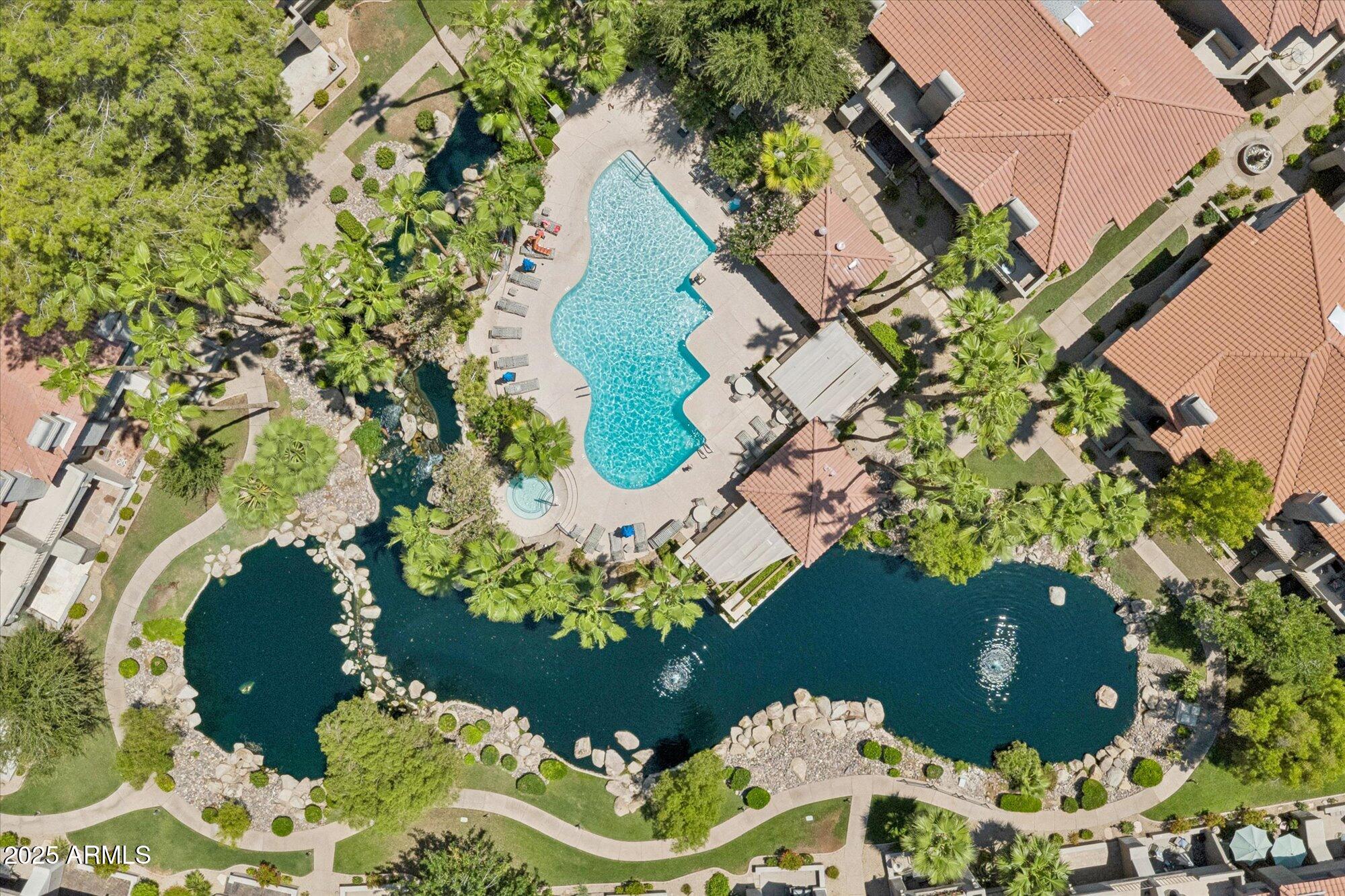 10015 E MOUNTAIN VIEW Road, 1001