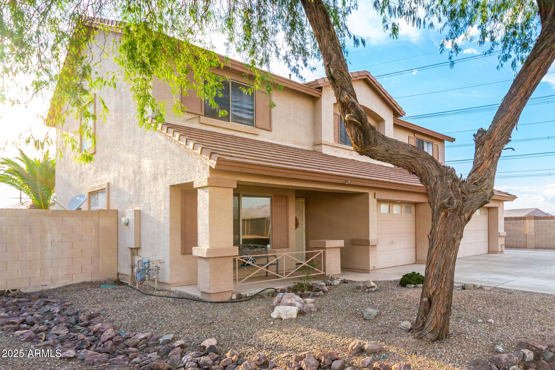 3214 S ADELLE Circle