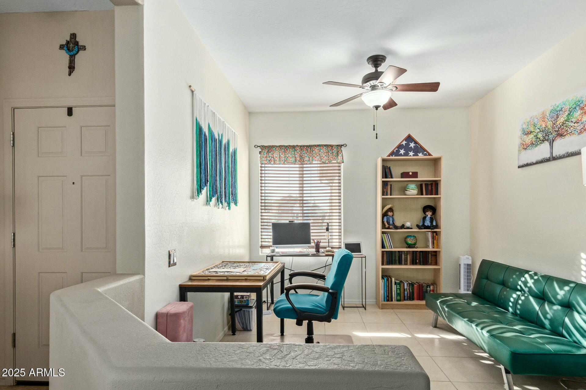 8205 S PIONEER Court