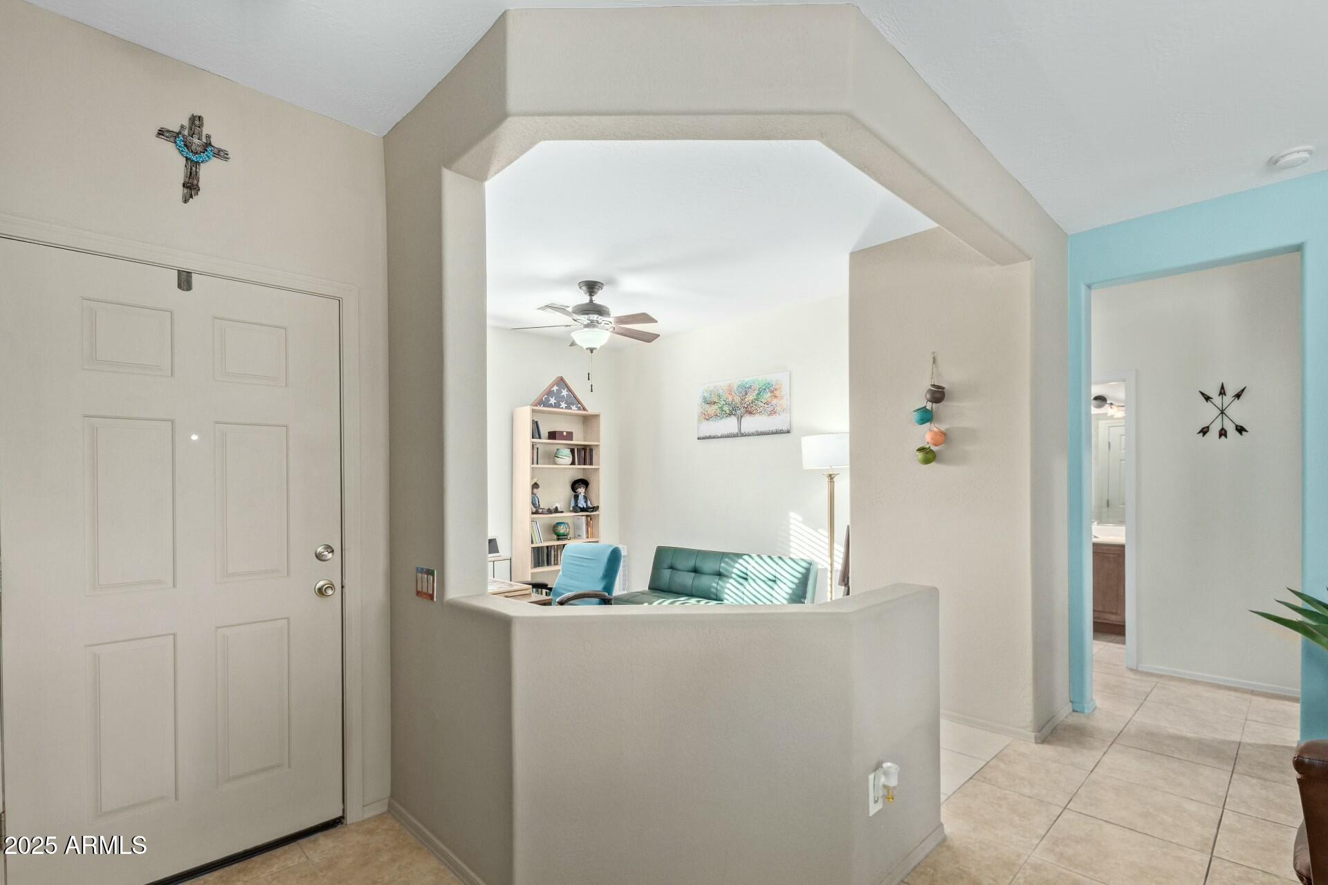 8205 S PIONEER Court