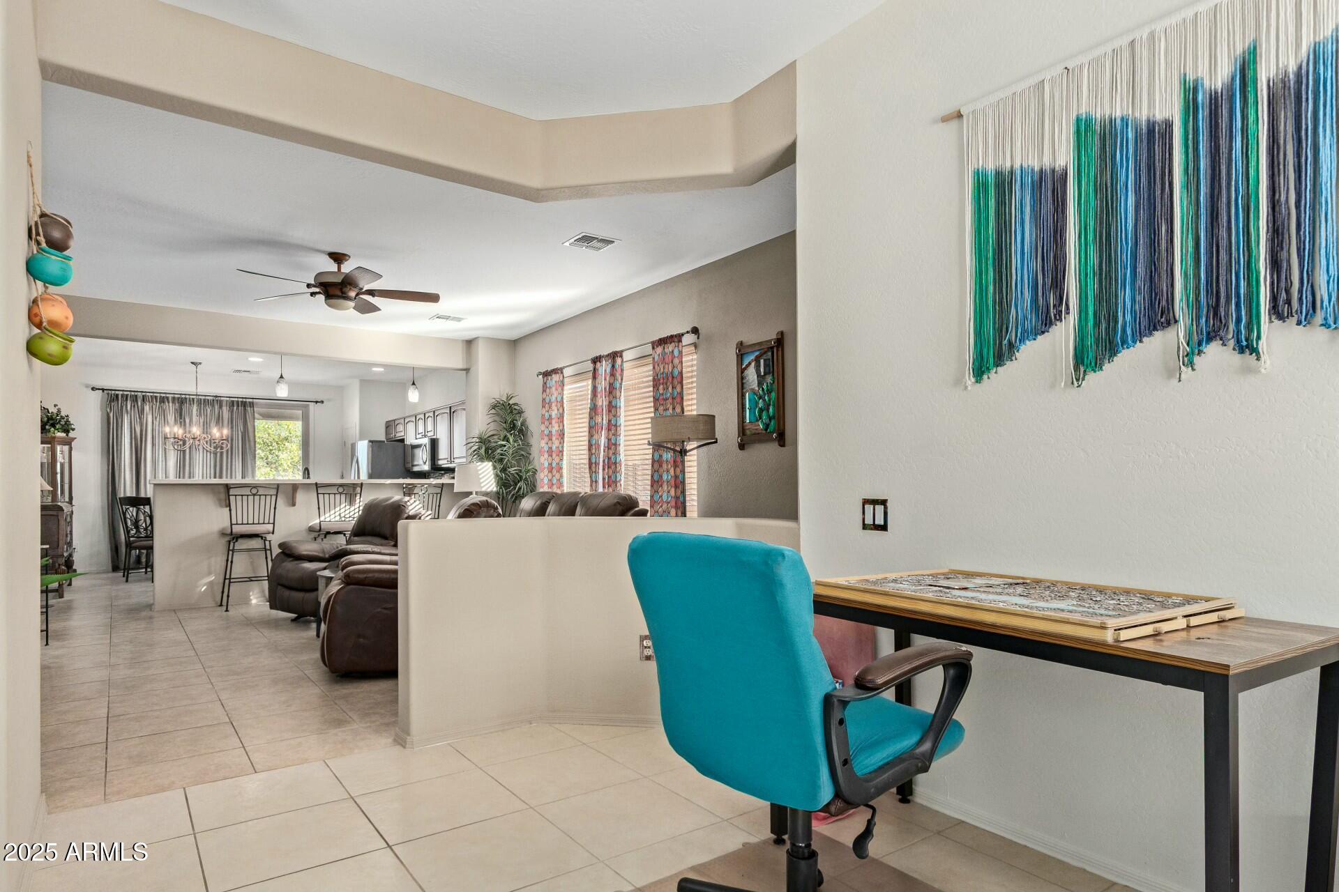 8205 S PIONEER Court