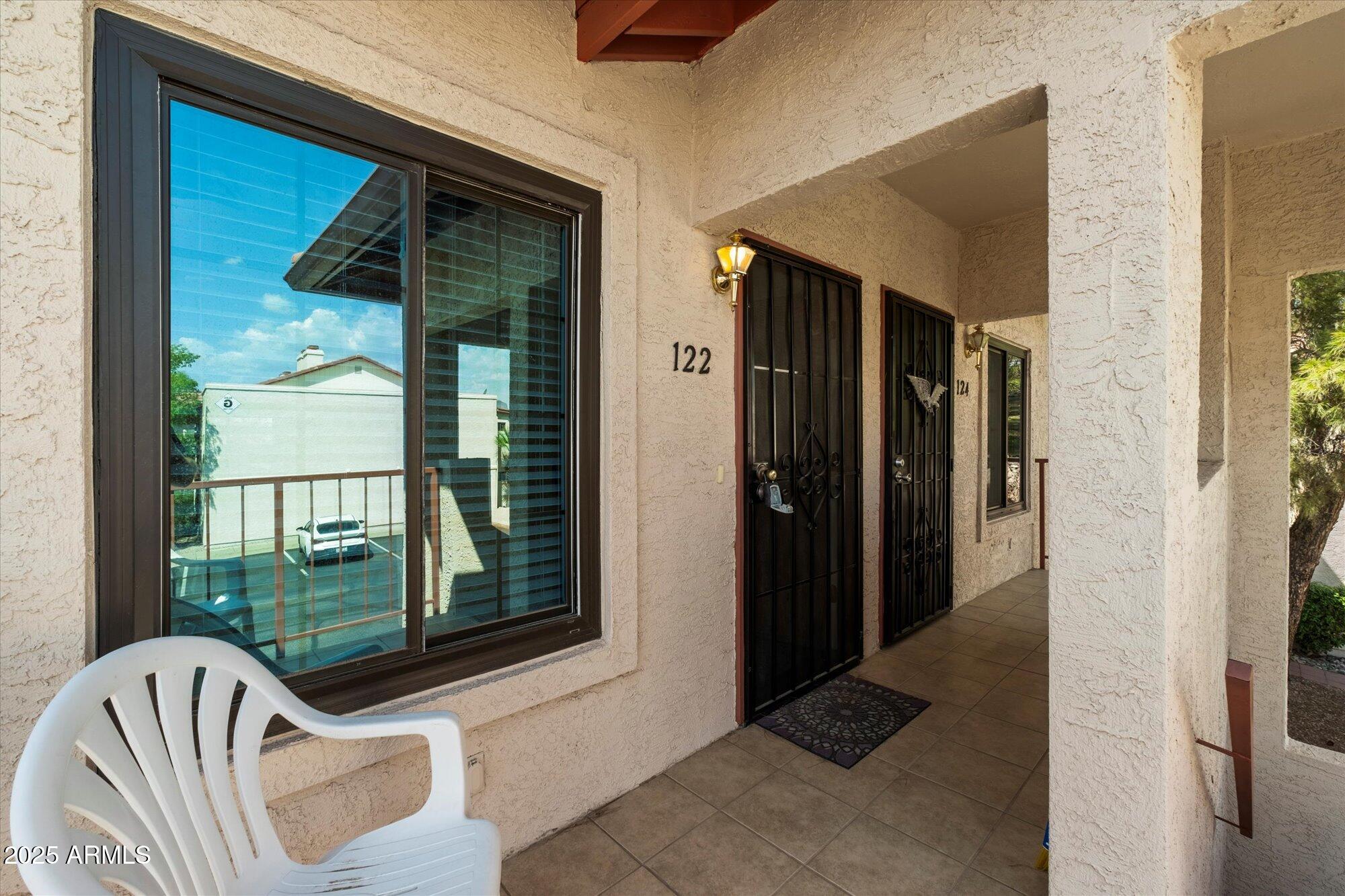 455 S DELAWARE Drive, 122
