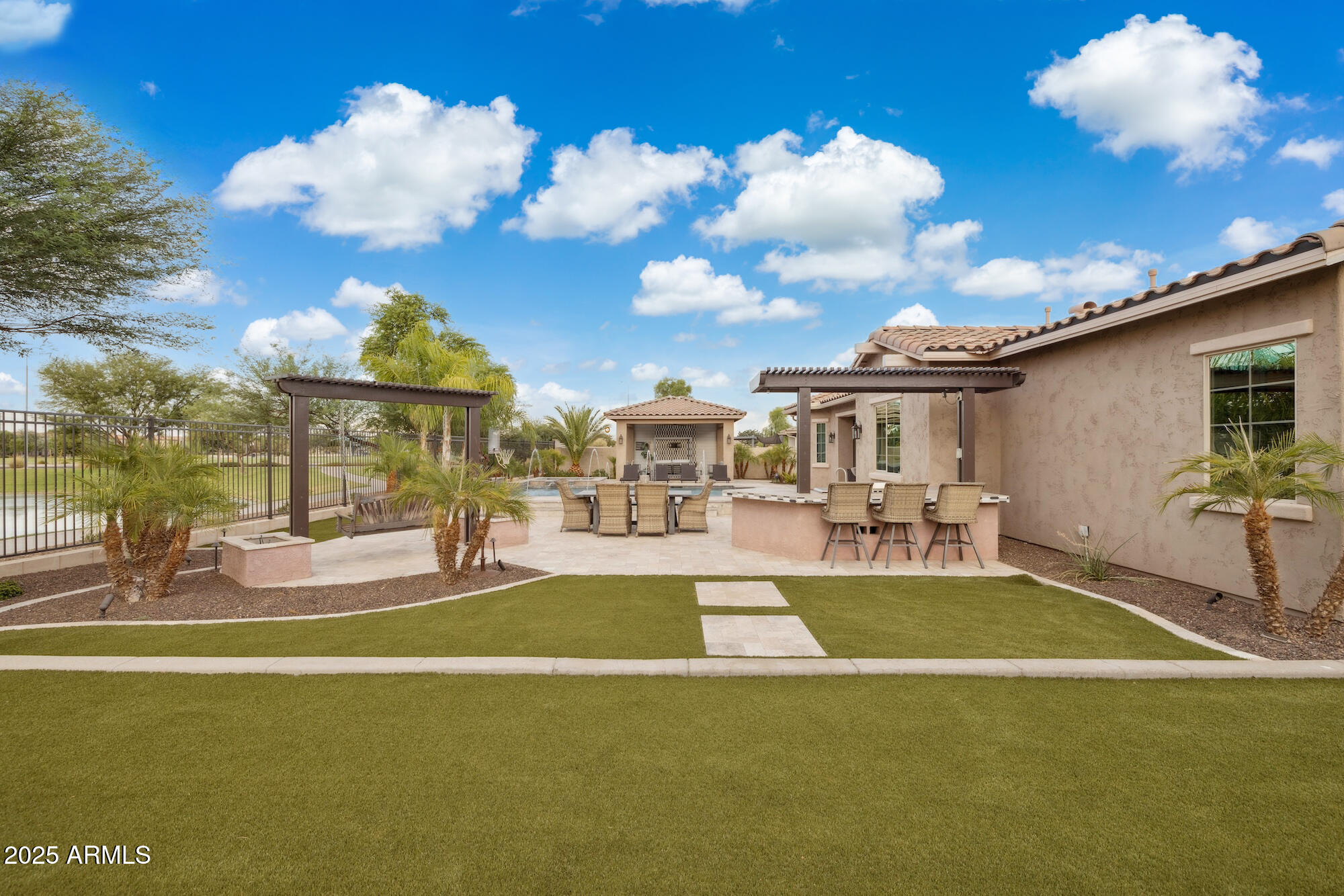 3694 E ASTER Drive