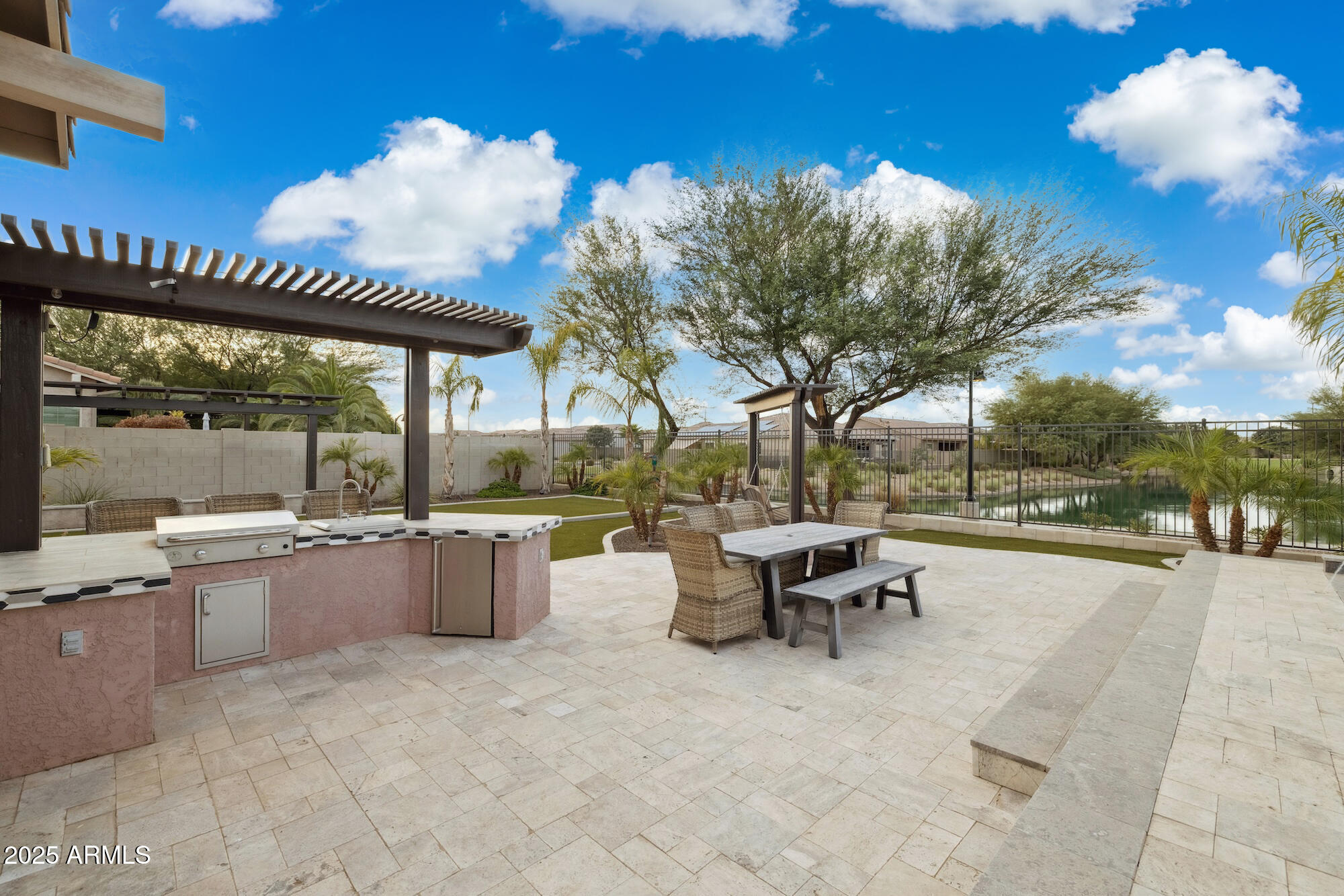 3694 E ASTER Drive