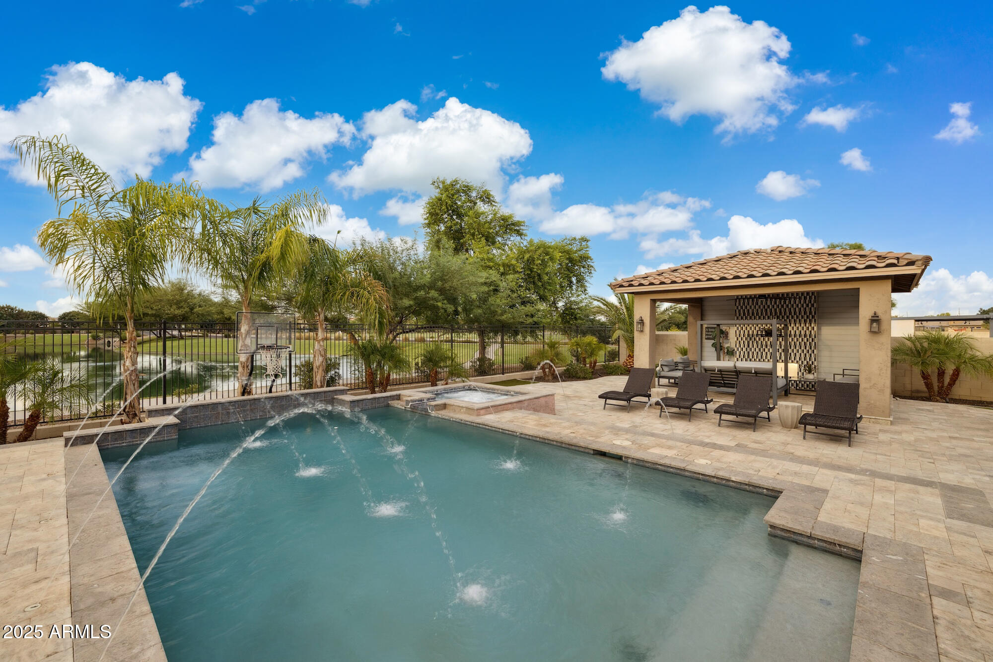3694 E ASTER Drive