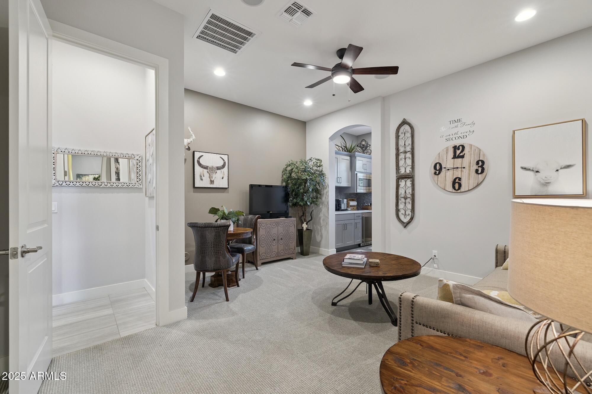 3694 E ASTER Drive