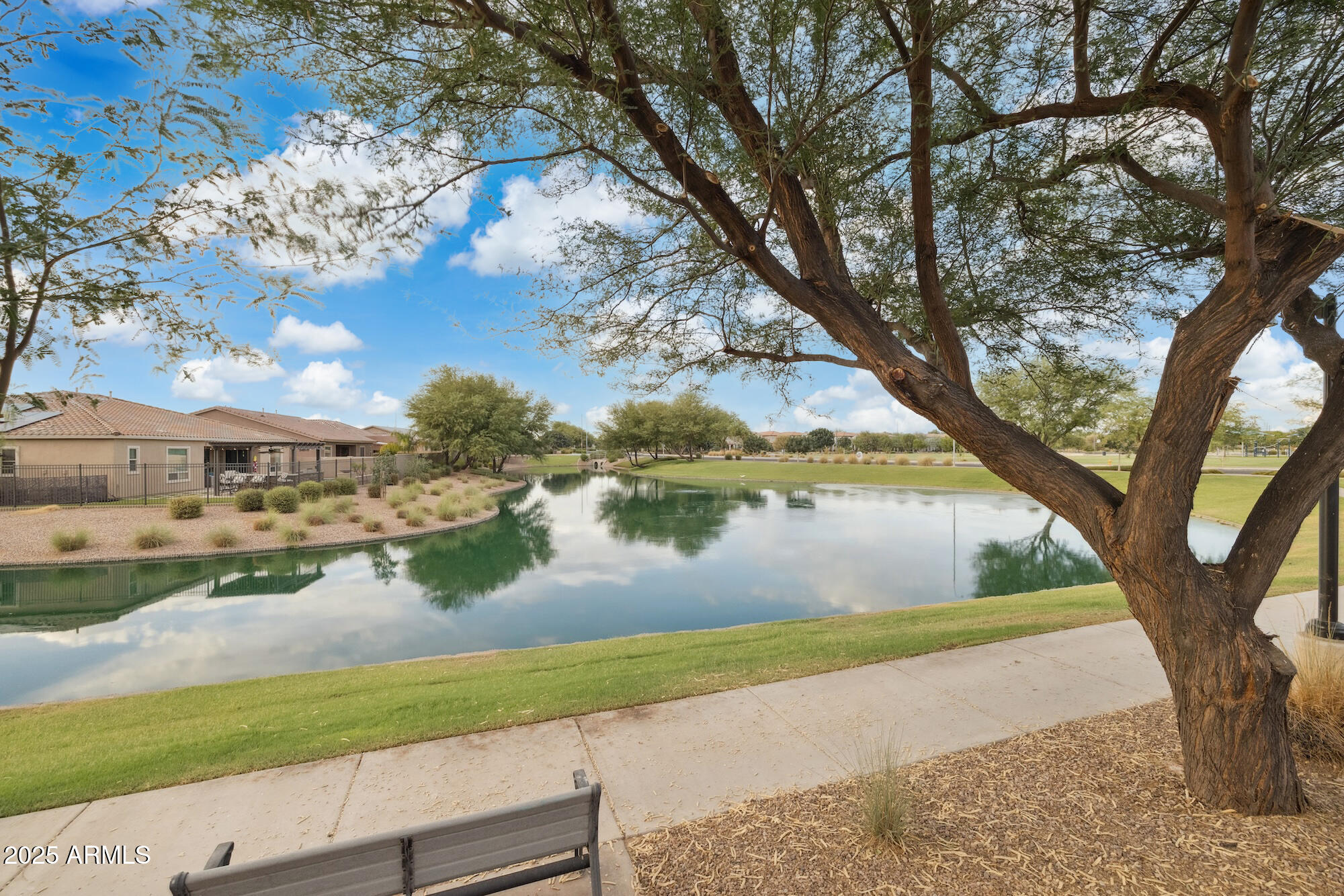 3694 E ASTER Drive